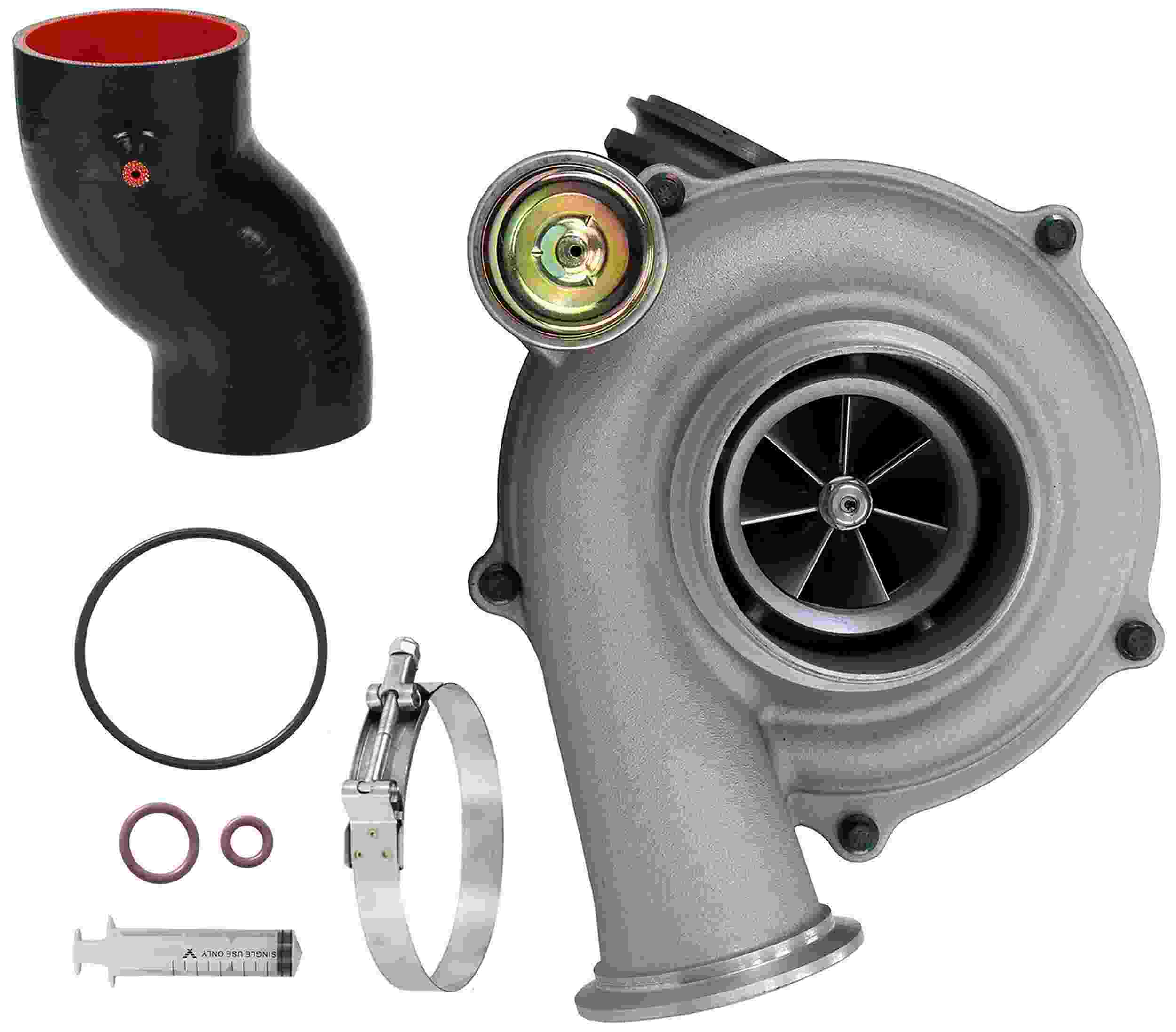 Rotomaster Turbocharger A1380155N