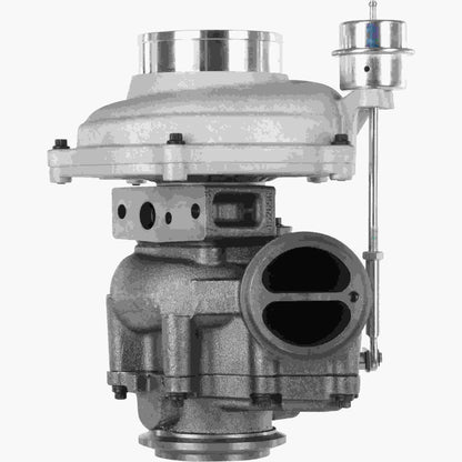 Rotomaster Turbocharger A1380155N