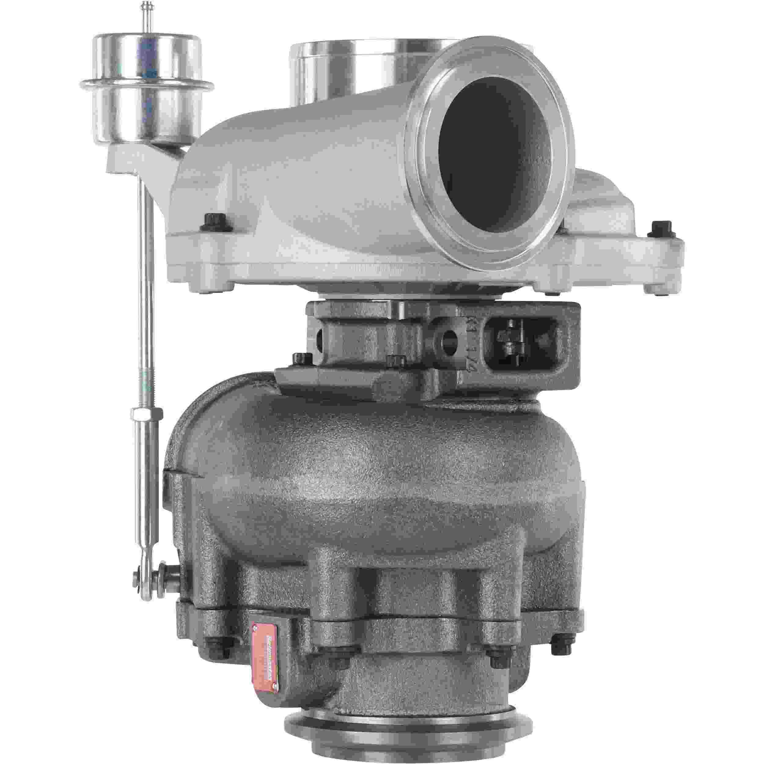 Rotomaster Turbocharger A1380155N