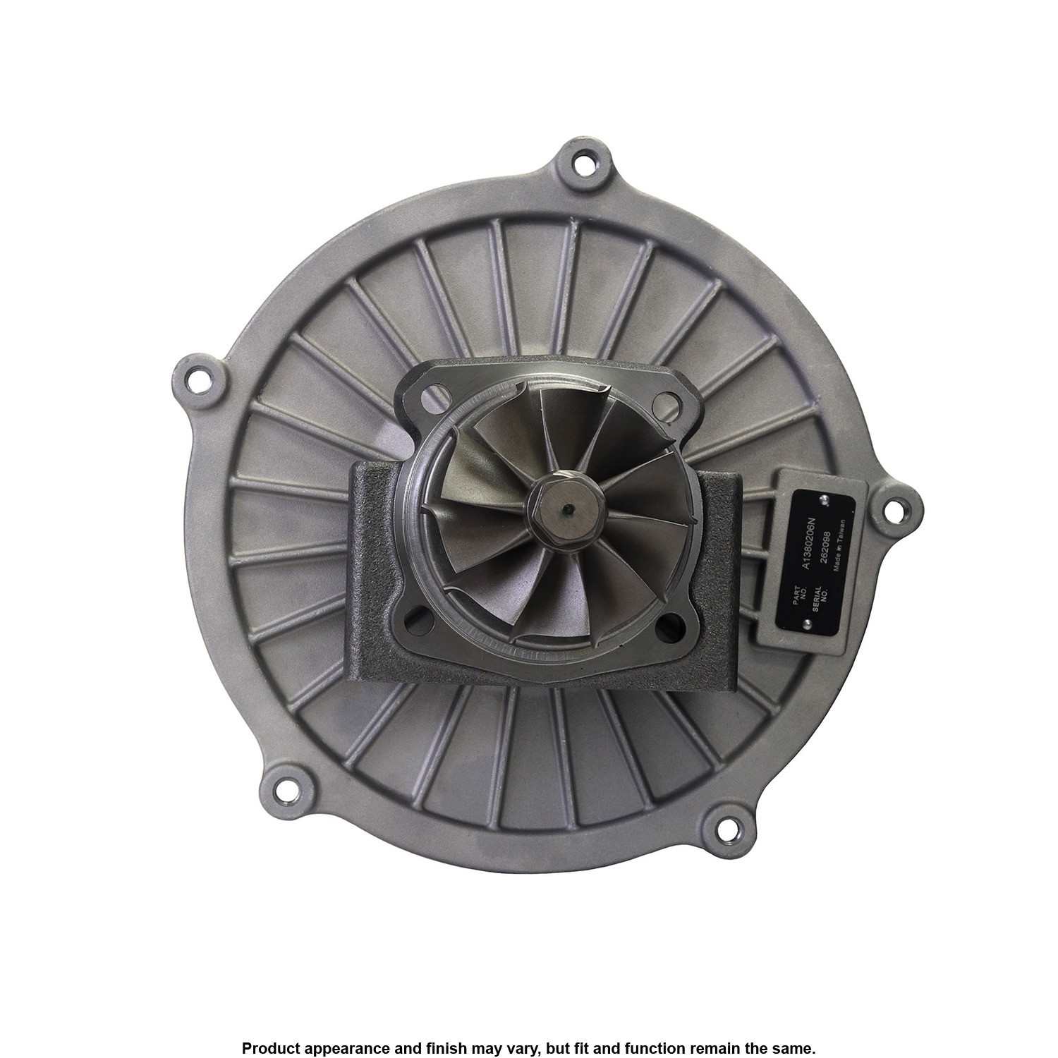 Rotomaster Turbocharger Cartridge A1380206N