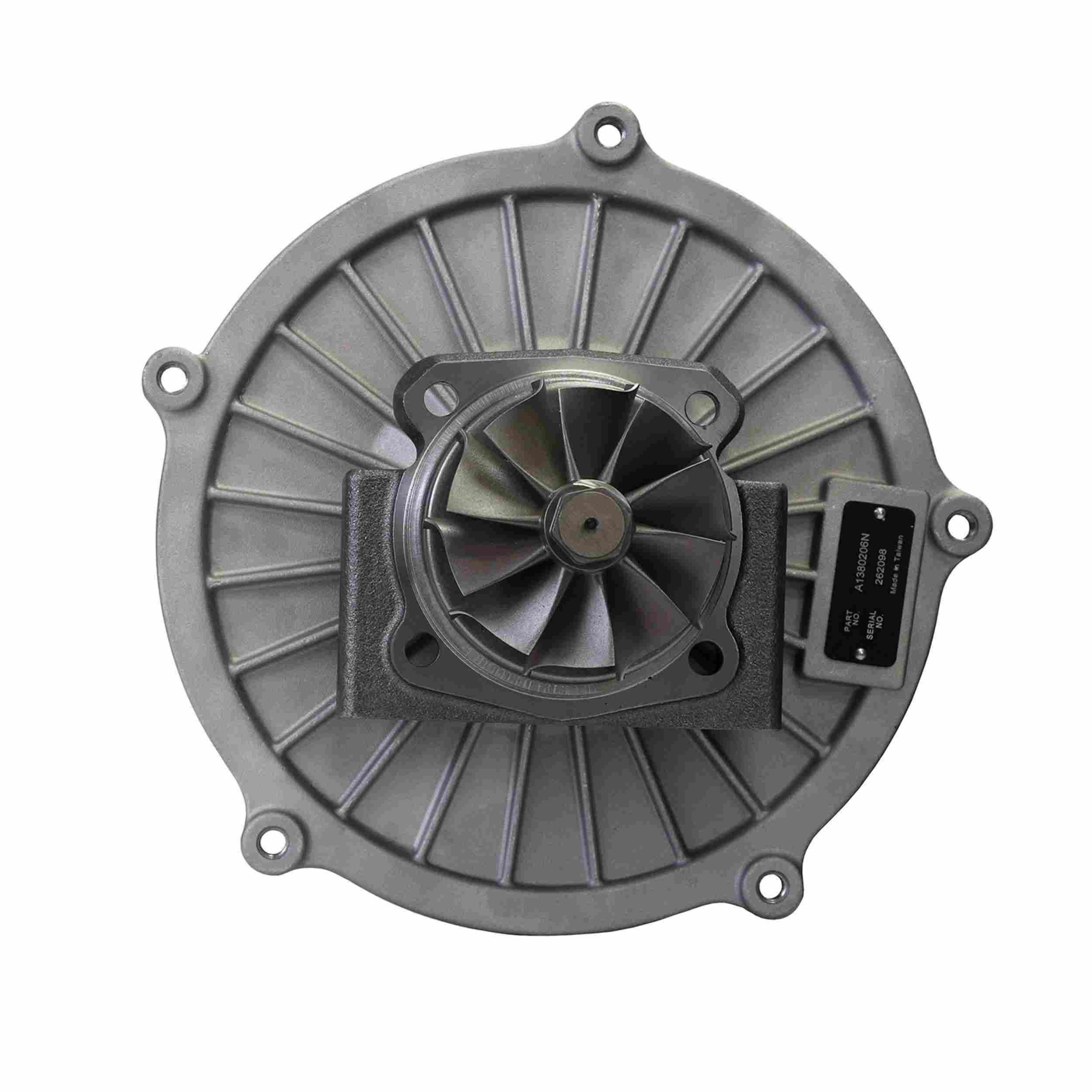 Rotomaster Turbocharger Cartridge A1380206N