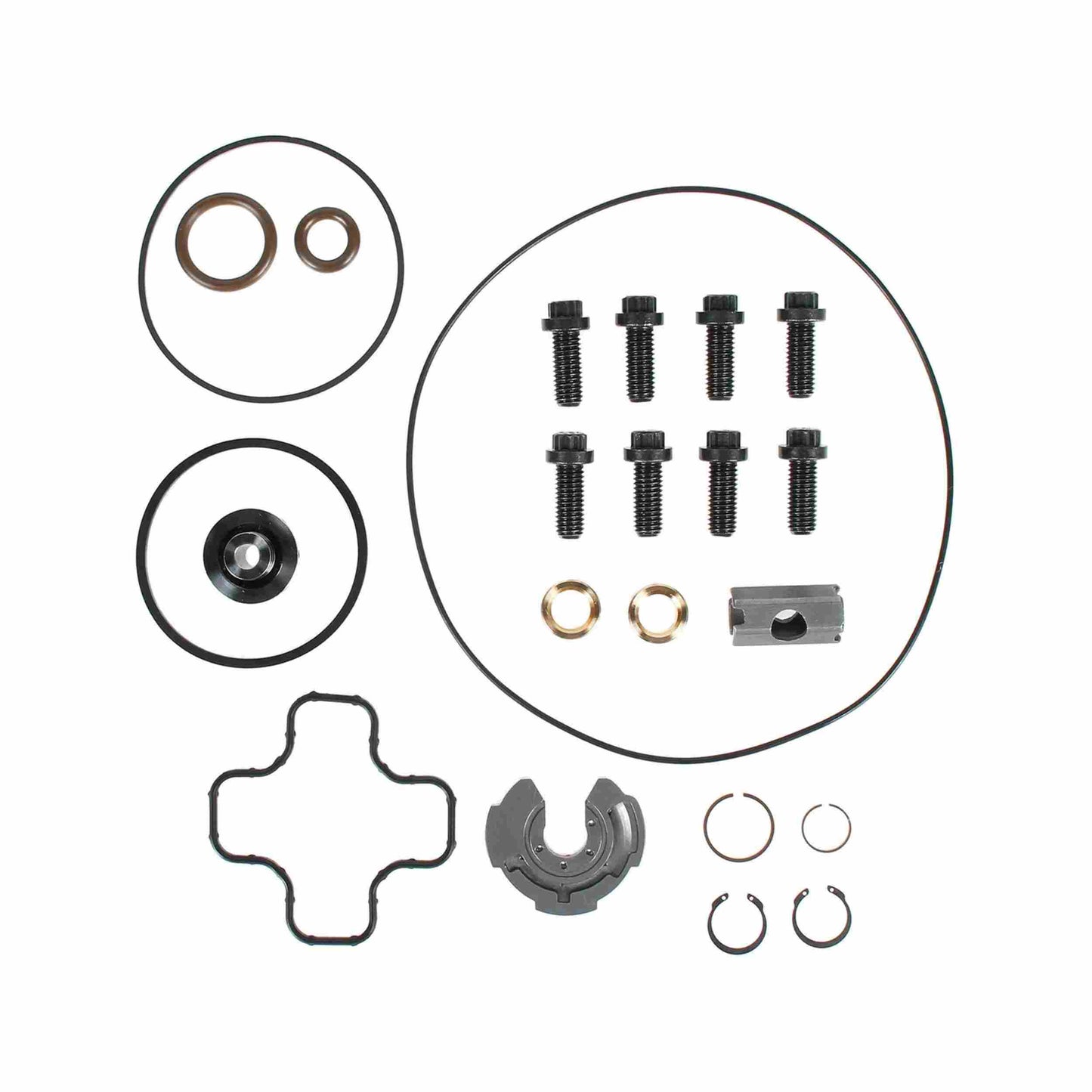 Rotomaster Turbocharger Service Kit A1380305N