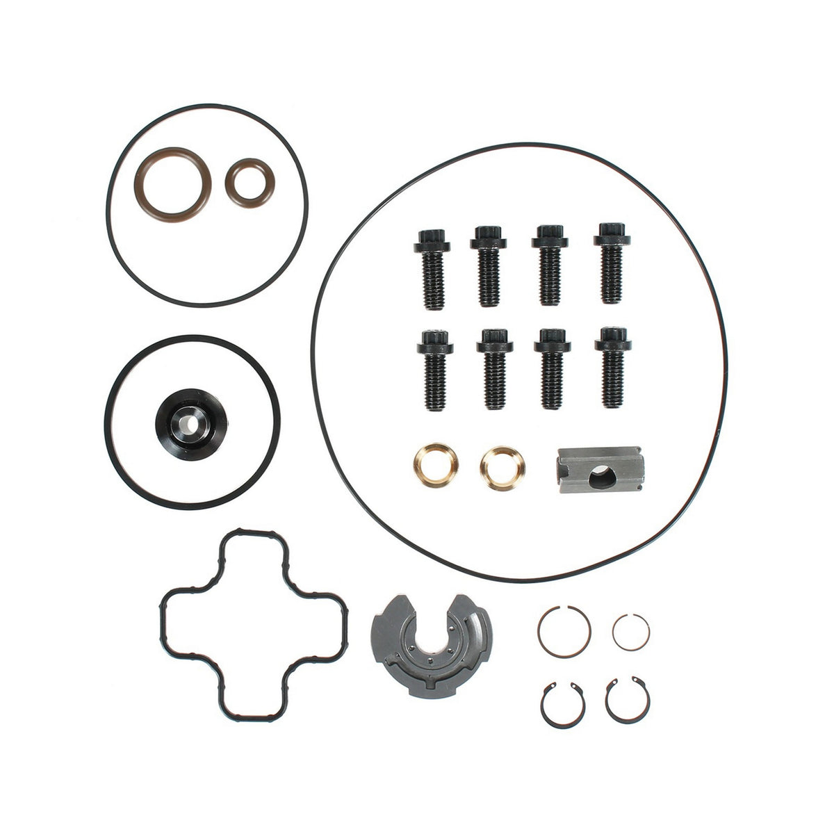 Rotomaster Turbocharger Service Kit A1380305N