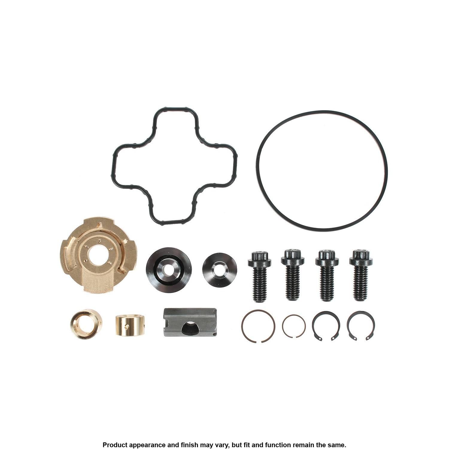 Rotomaster Turbocharger Service Kit A1380306N