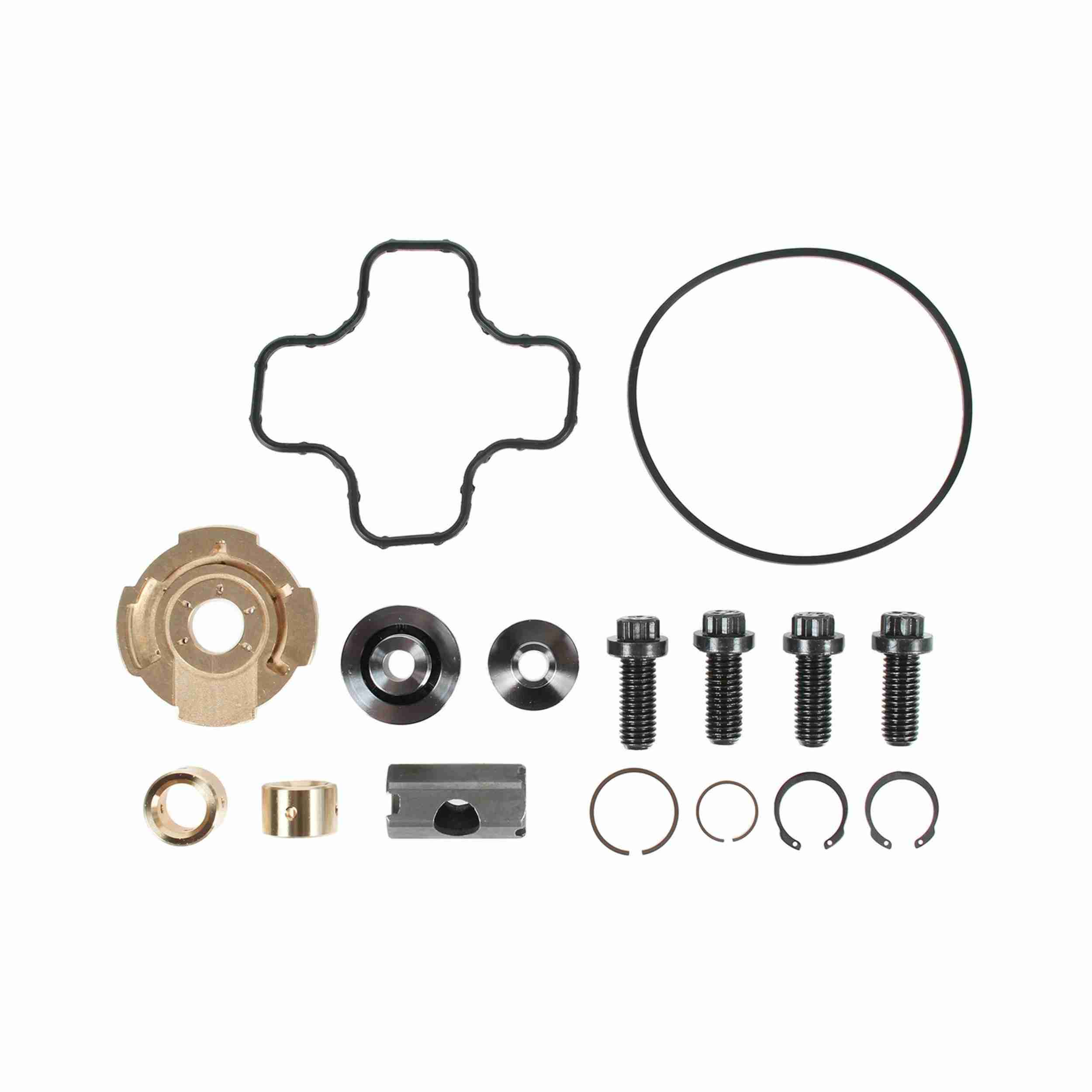 Rotomaster Turbocharger Service Kit A1380306N