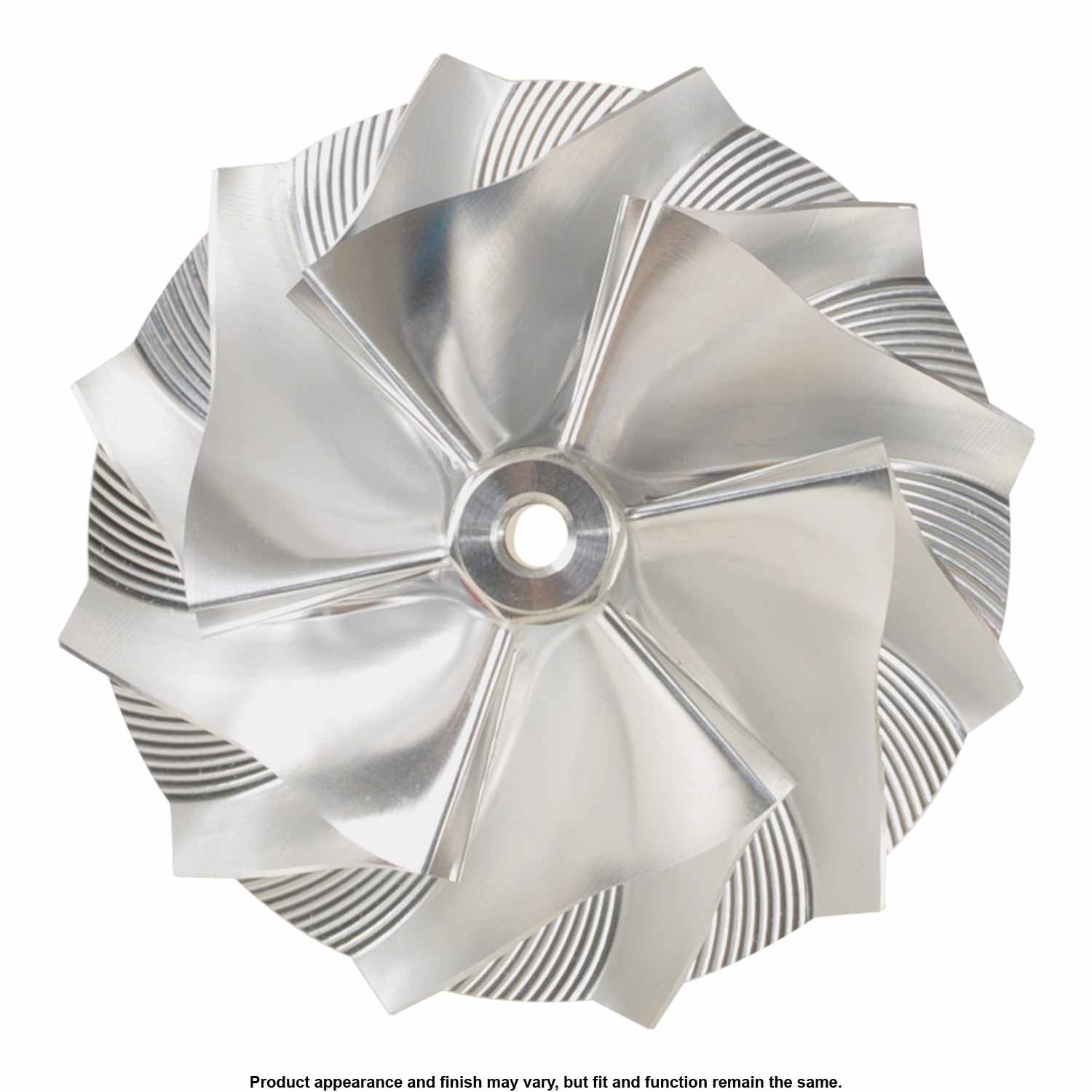 Rotomaster Turbocharger Compressor Wheel A1380503N