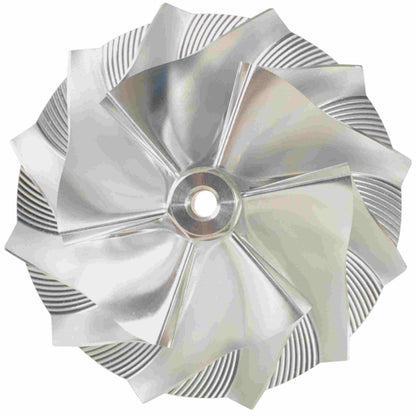 Rotomaster Turbocharger Compressor Wheel A1380503N