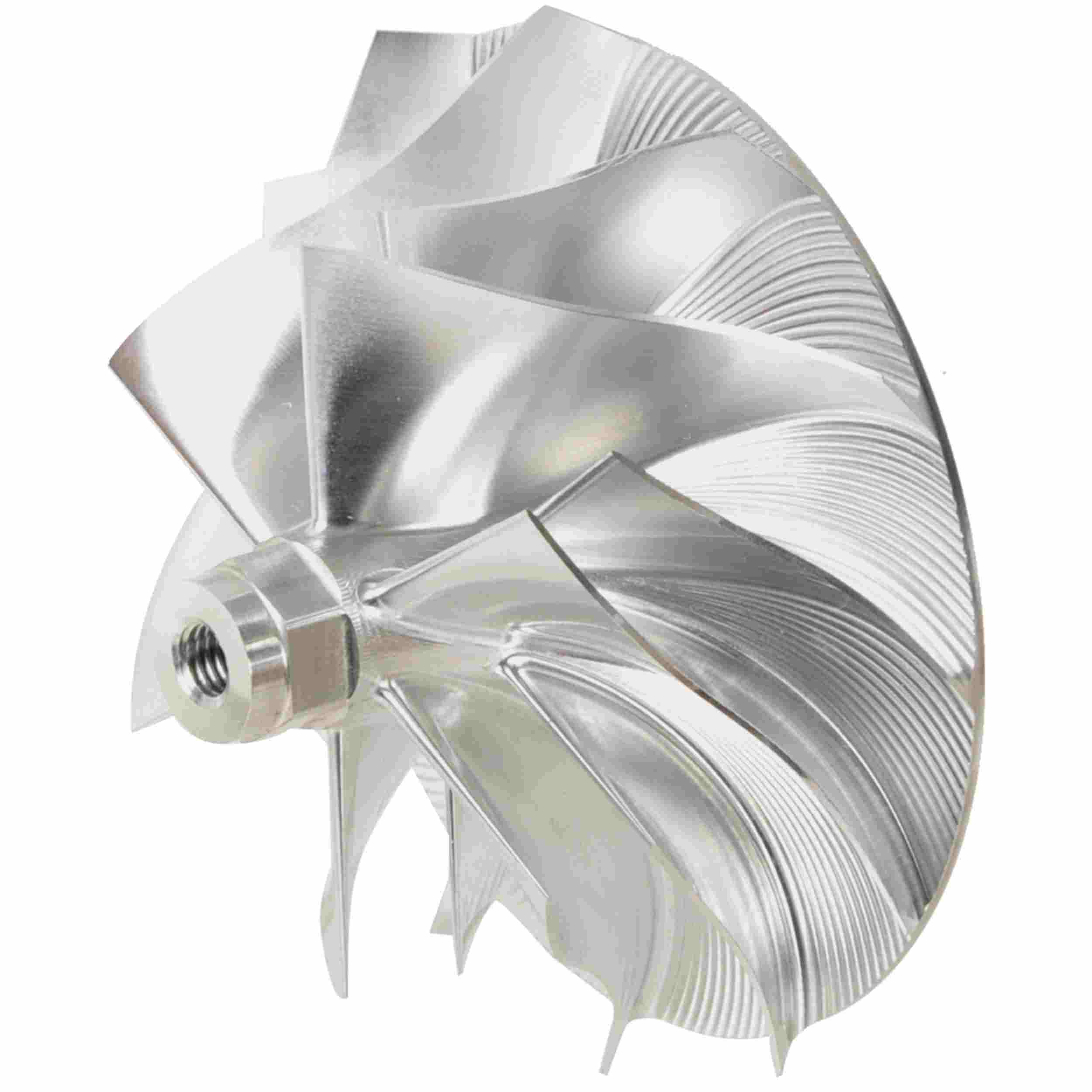 Rotomaster Turbocharger Compressor Wheel A1380503N