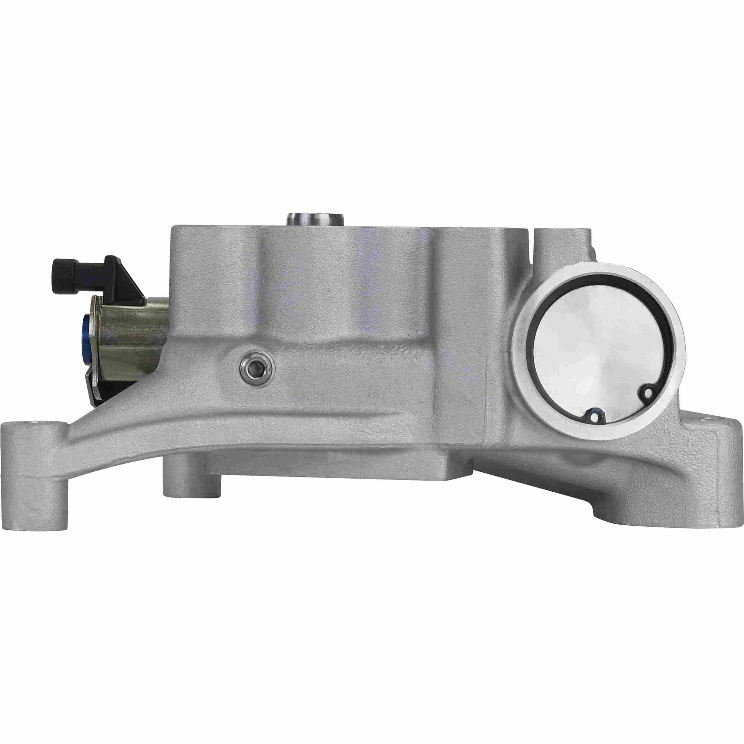 Rotomaster Turbocharger Mount A1382201N