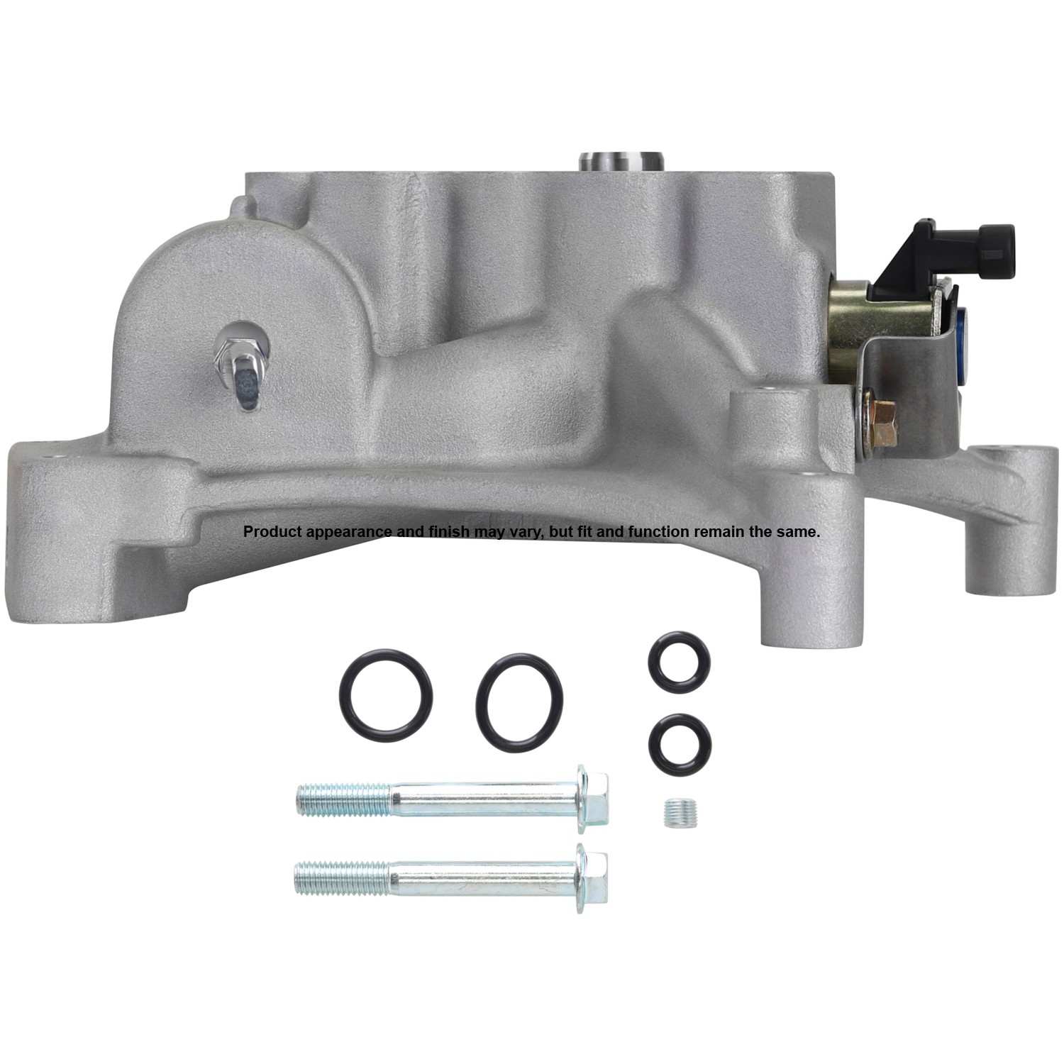 Rotomaster Turbocharger Mount A1382201N