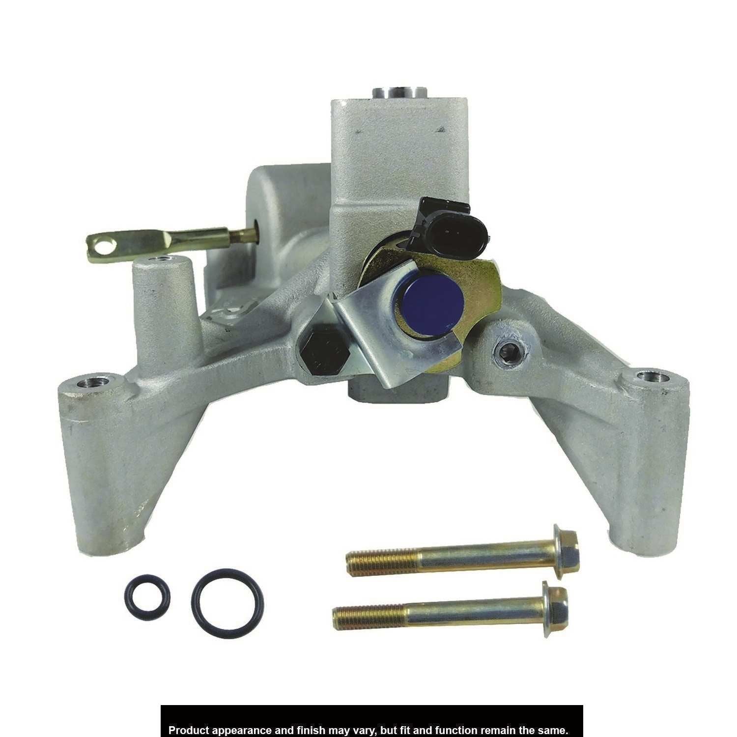 Rotomaster Turbocharger Mount A1382201N