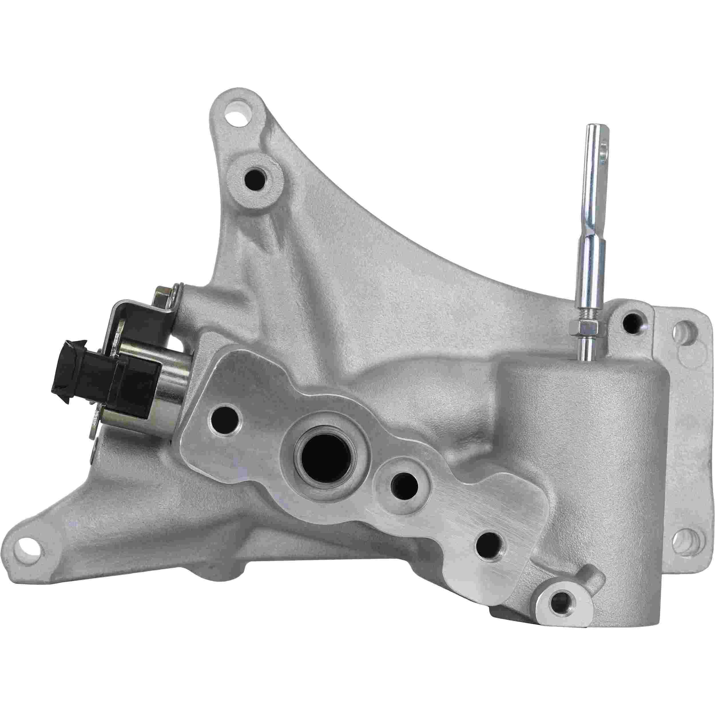 Rotomaster Turbocharger Mount A1382206N