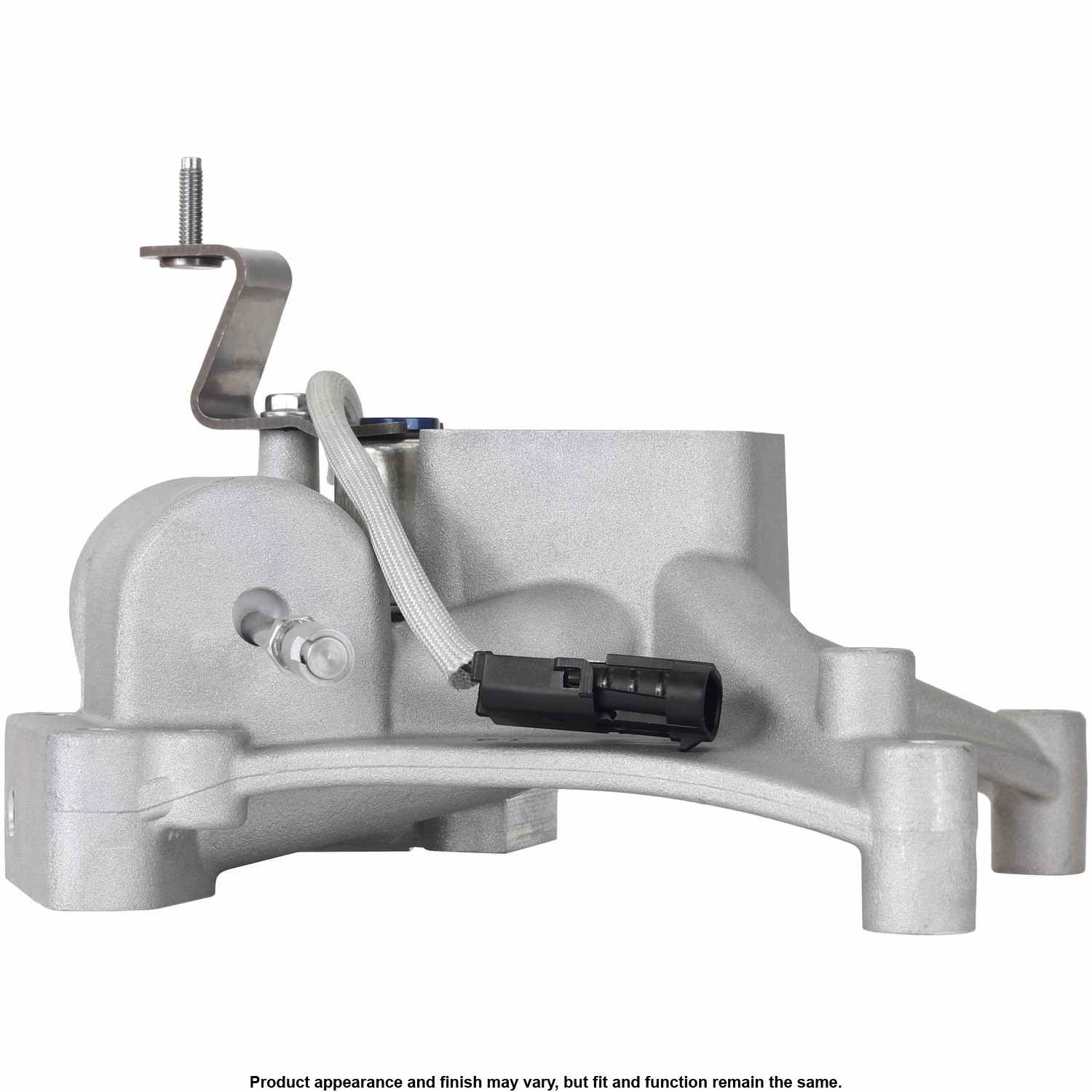 Rotomaster Turbocharger Mount A1382215N