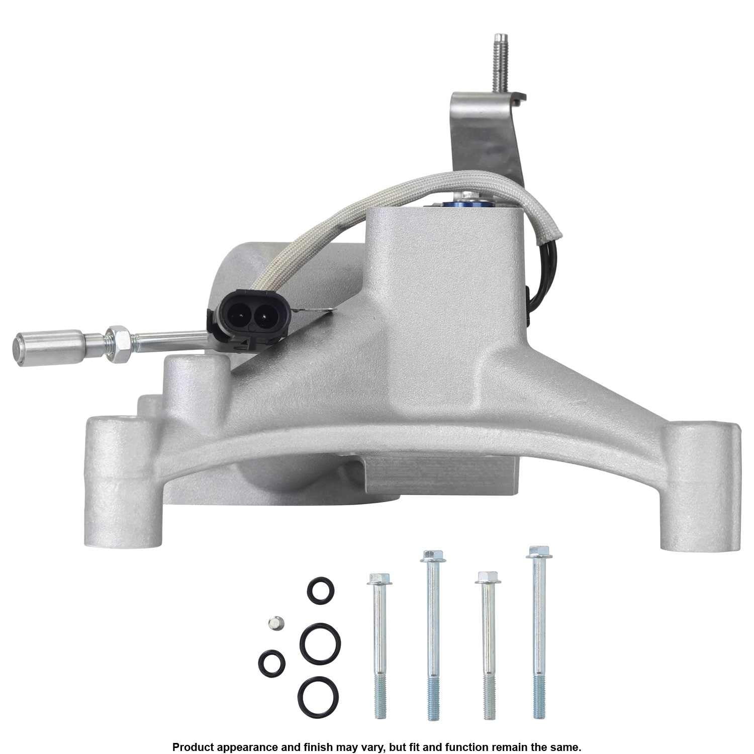 Rotomaster Turbocharger Mount A1382215N