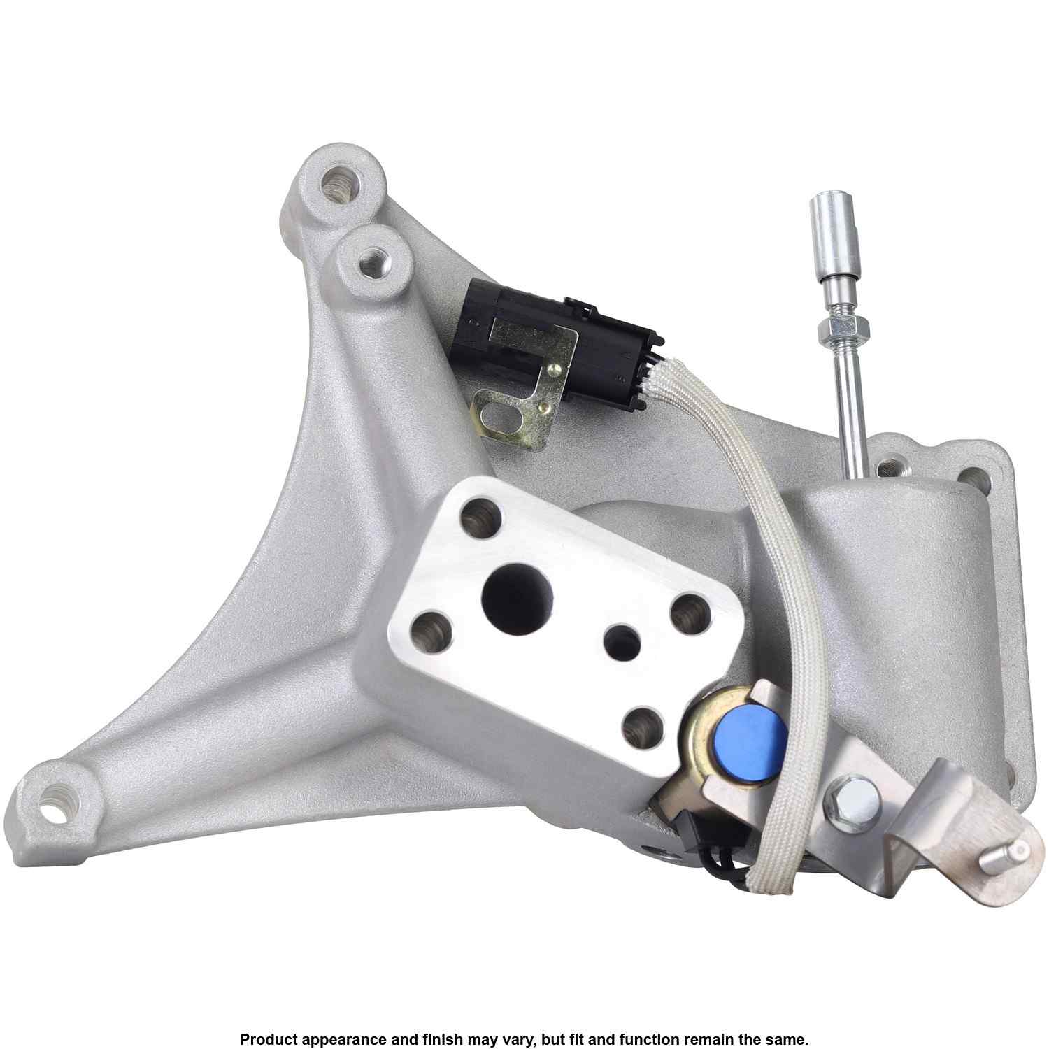 Rotomaster Turbocharger Mount A1382215N