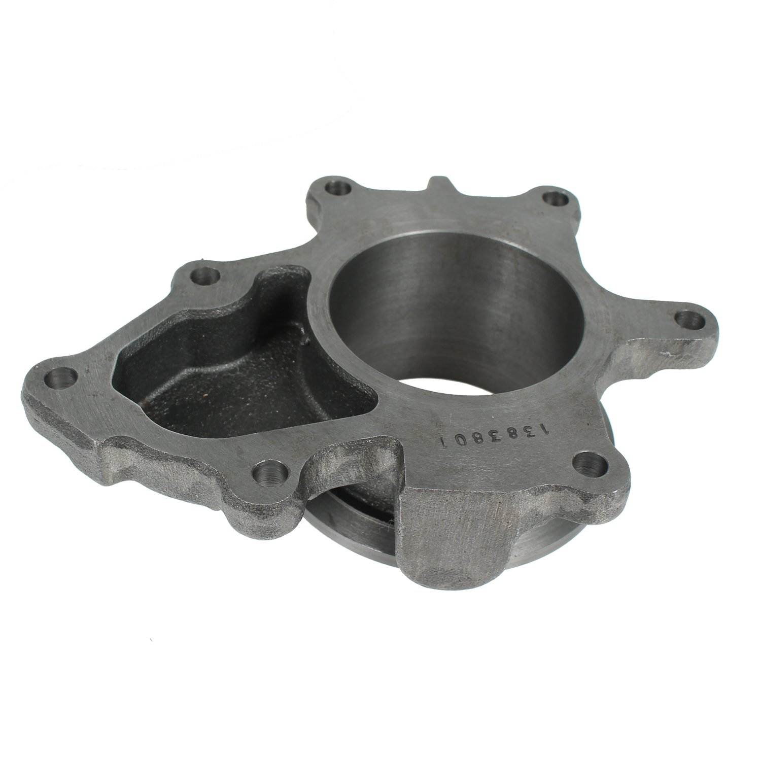 Rotomaster Turbocharger Exhaust Adapter A1383801N