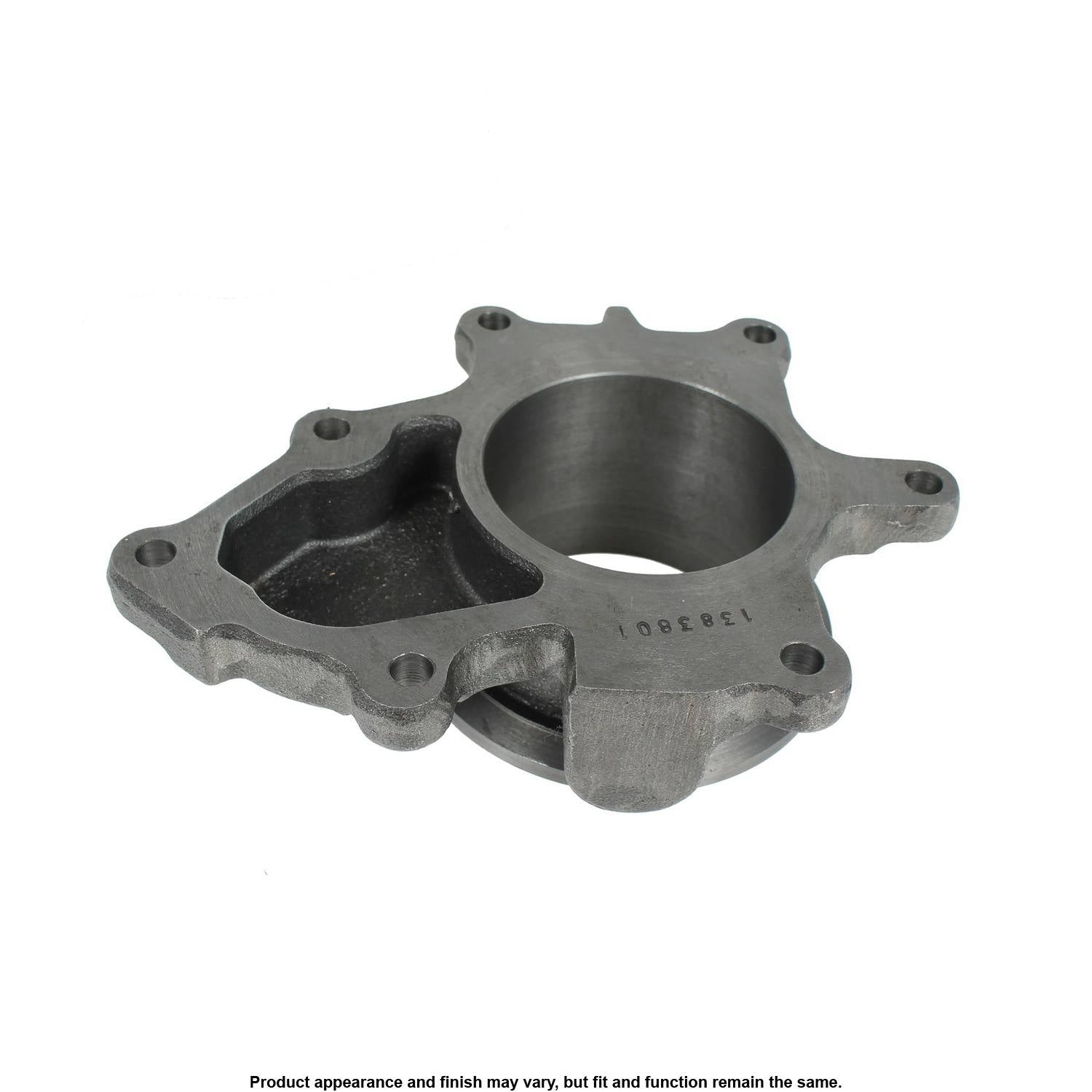 Rotomaster Turbocharger Exhaust Adapter A1383801N