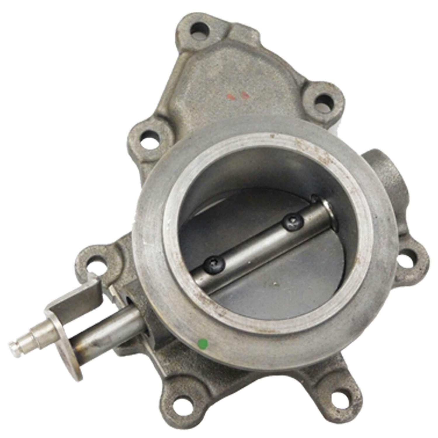 Rotomaster Turbocharger Exhaust Adapter A1383802N
