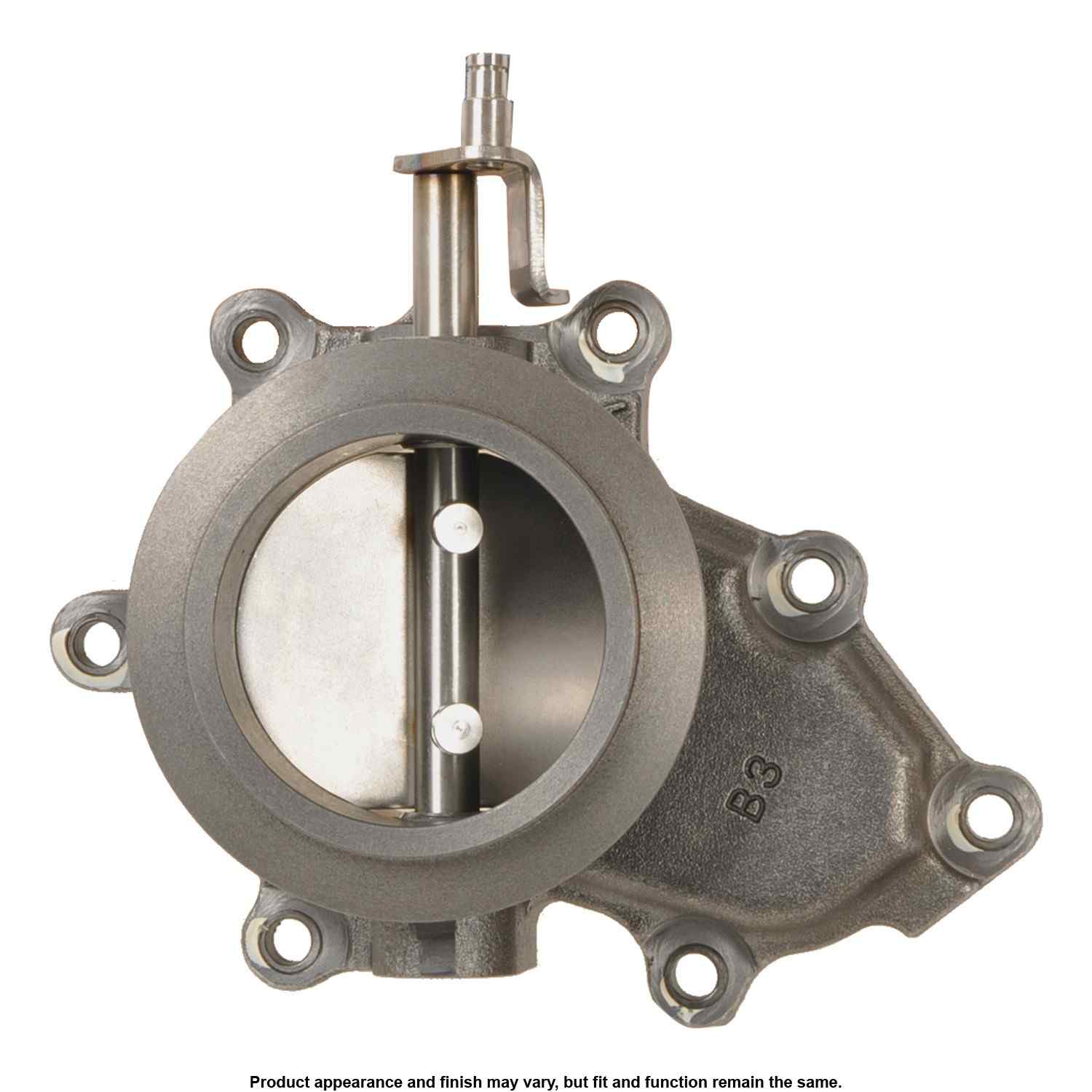 Rotomaster Turbocharger Exhaust Adapter A1383802N