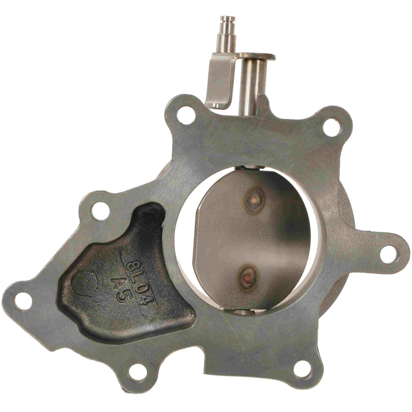 Rotomaster Turbocharger Exhaust Adapter A1383802N