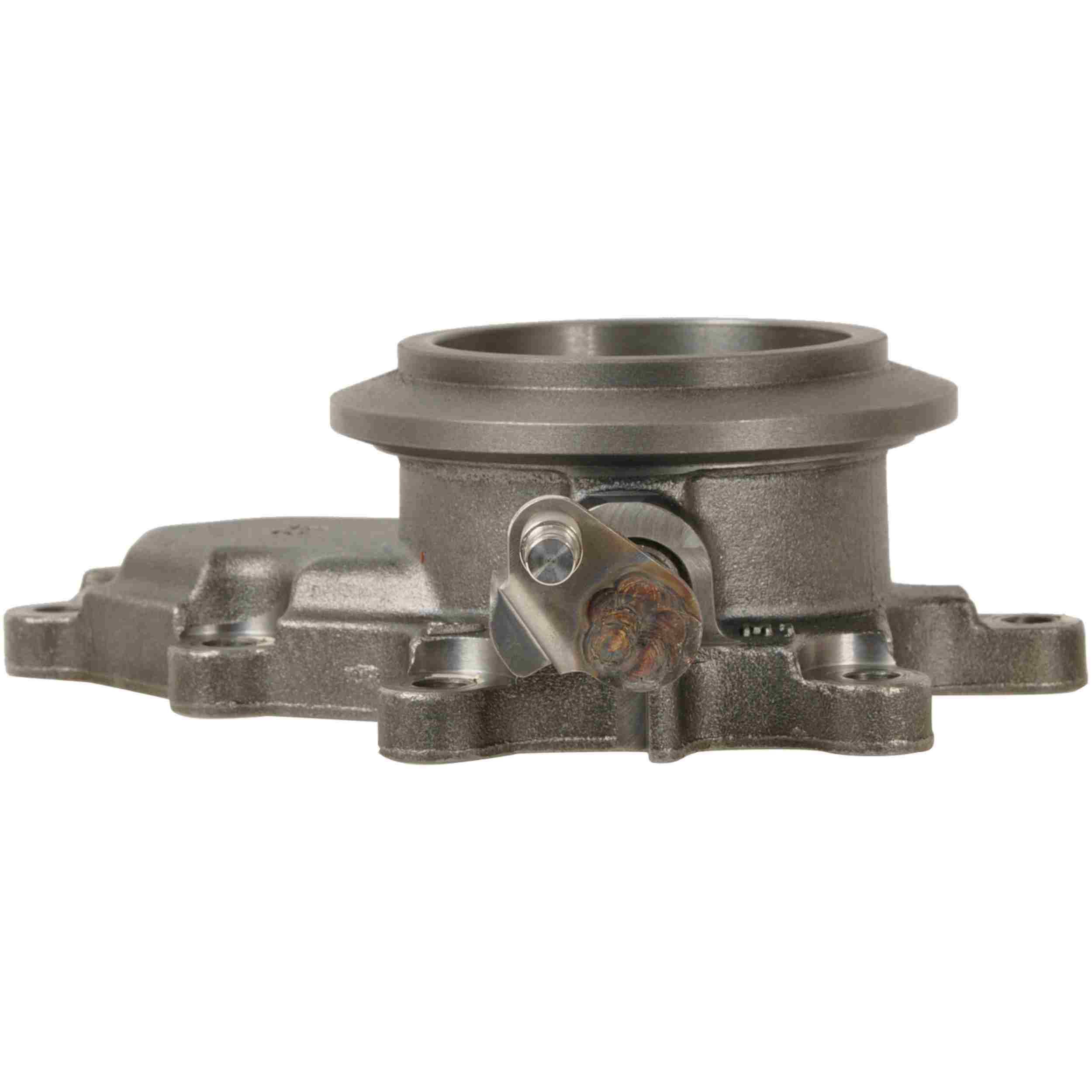 Rotomaster Turbocharger Exhaust Adapter A1383802N