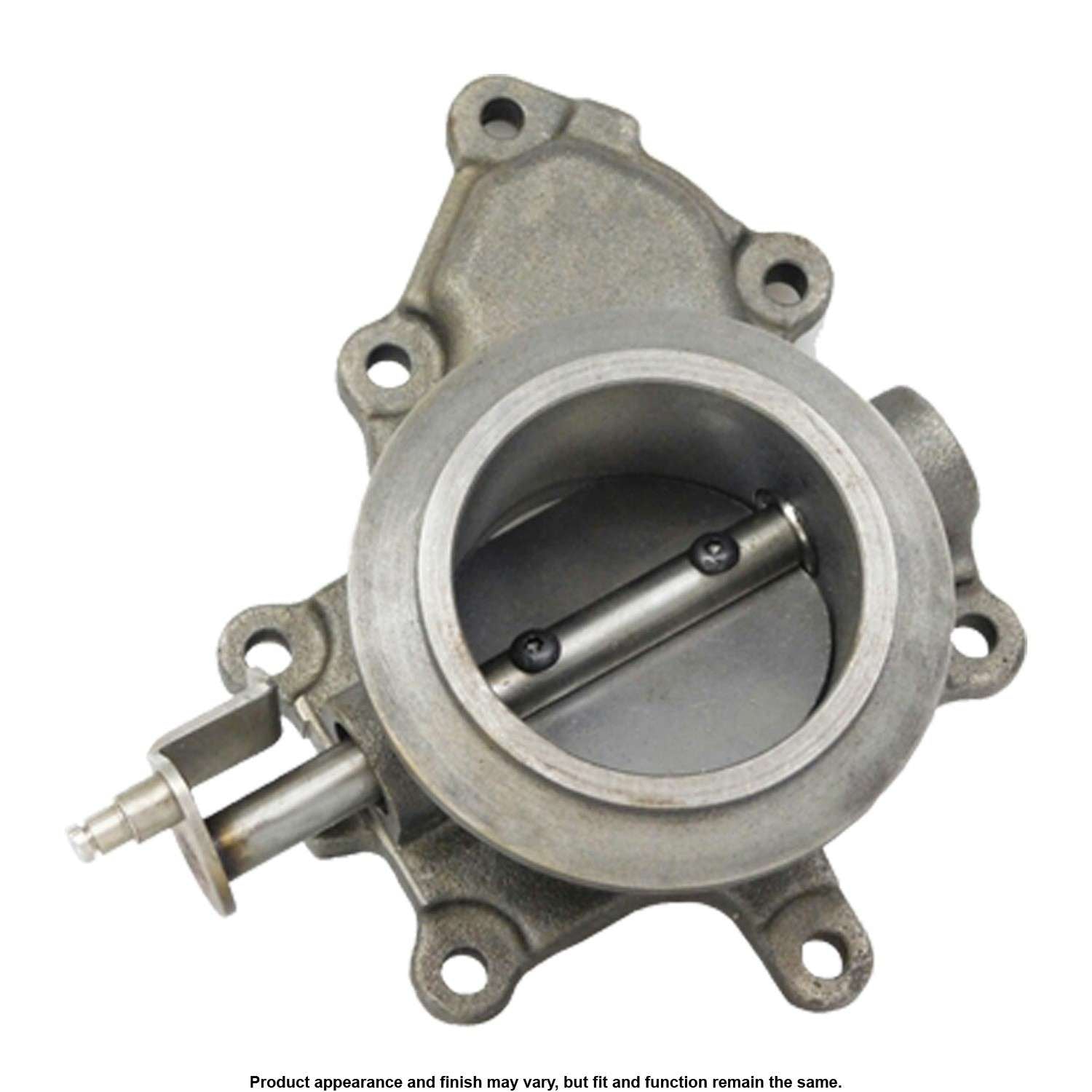 Rotomaster Turbocharger Exhaust Adapter A1383802N