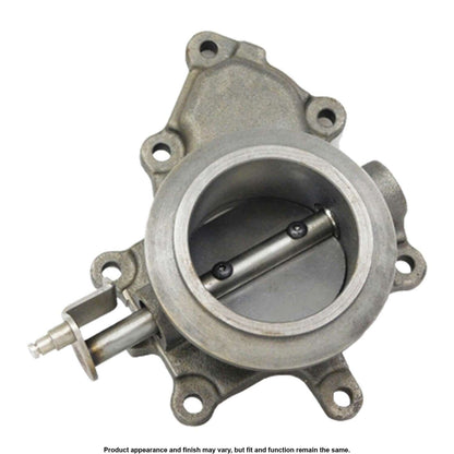 Rotomaster Turbocharger Exhaust Adapter A1383802N