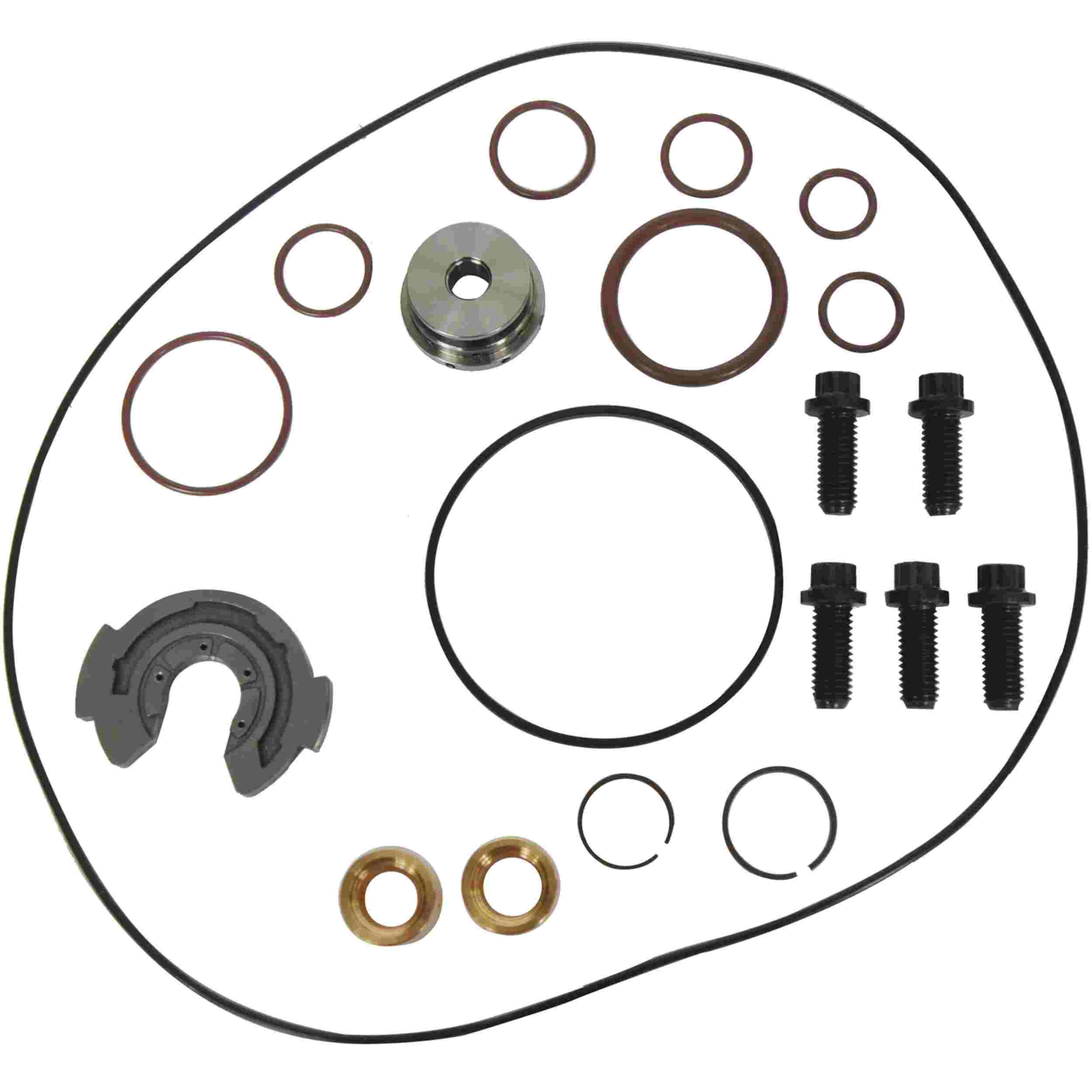 Rotomaster Turbocharger Service Kit A1400316N