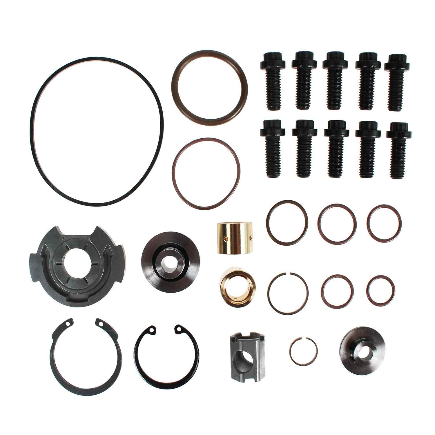 Rotomaster Turbocharger Service Kit A1660306N