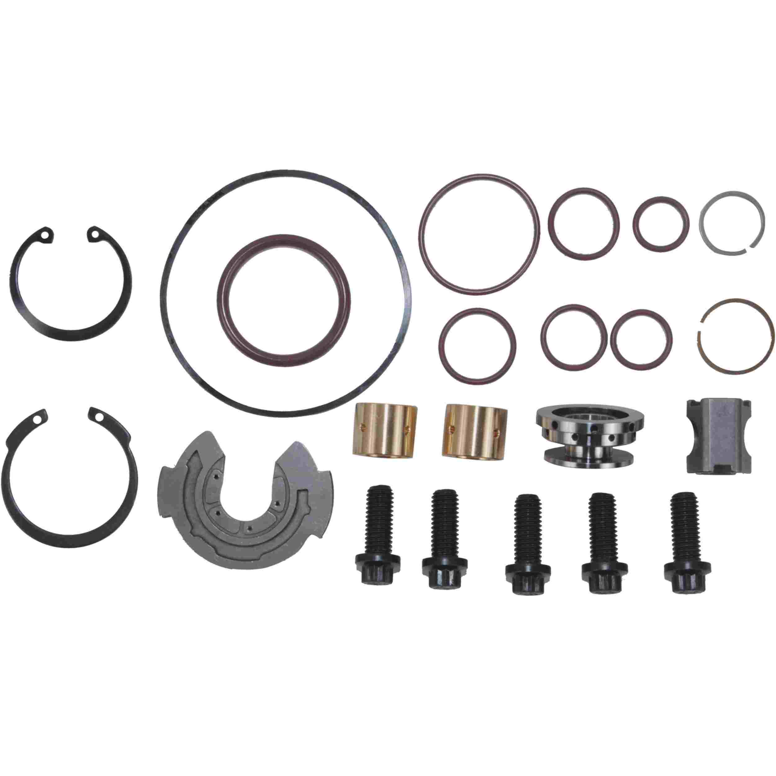 Rotomaster New Turbocharger Service Kit A1660307N