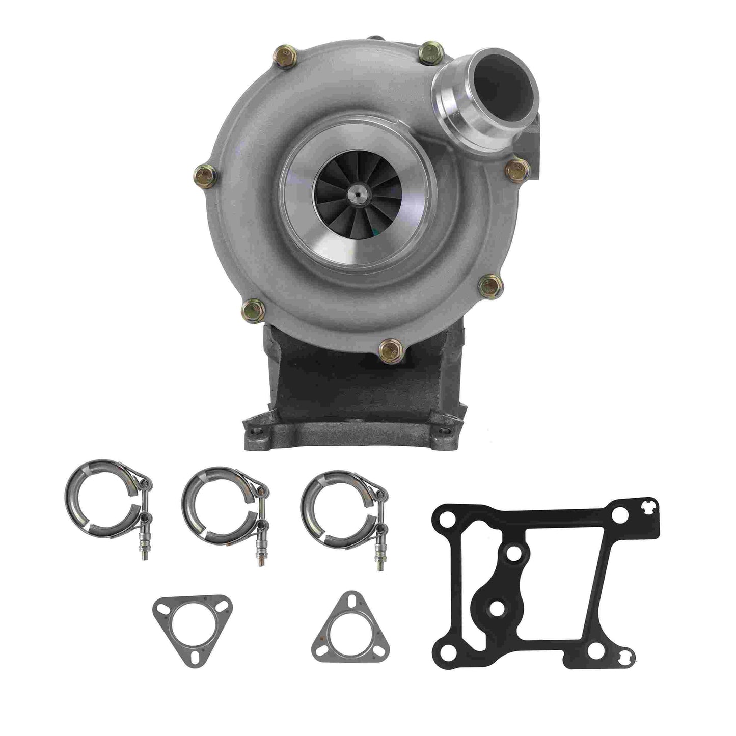 Rotomaster Turbocharger A1670105N