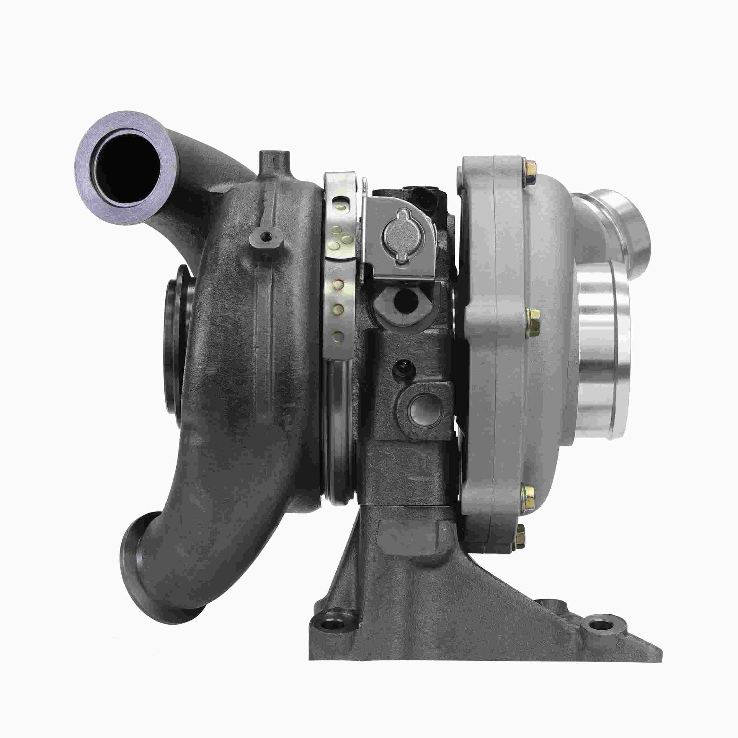 Rotomaster Turbocharger A1670105N