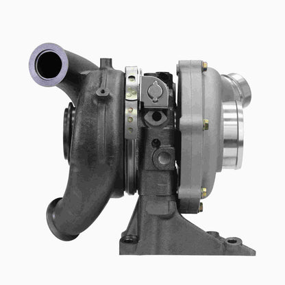 Rotomaster Turbocharger A1670105N