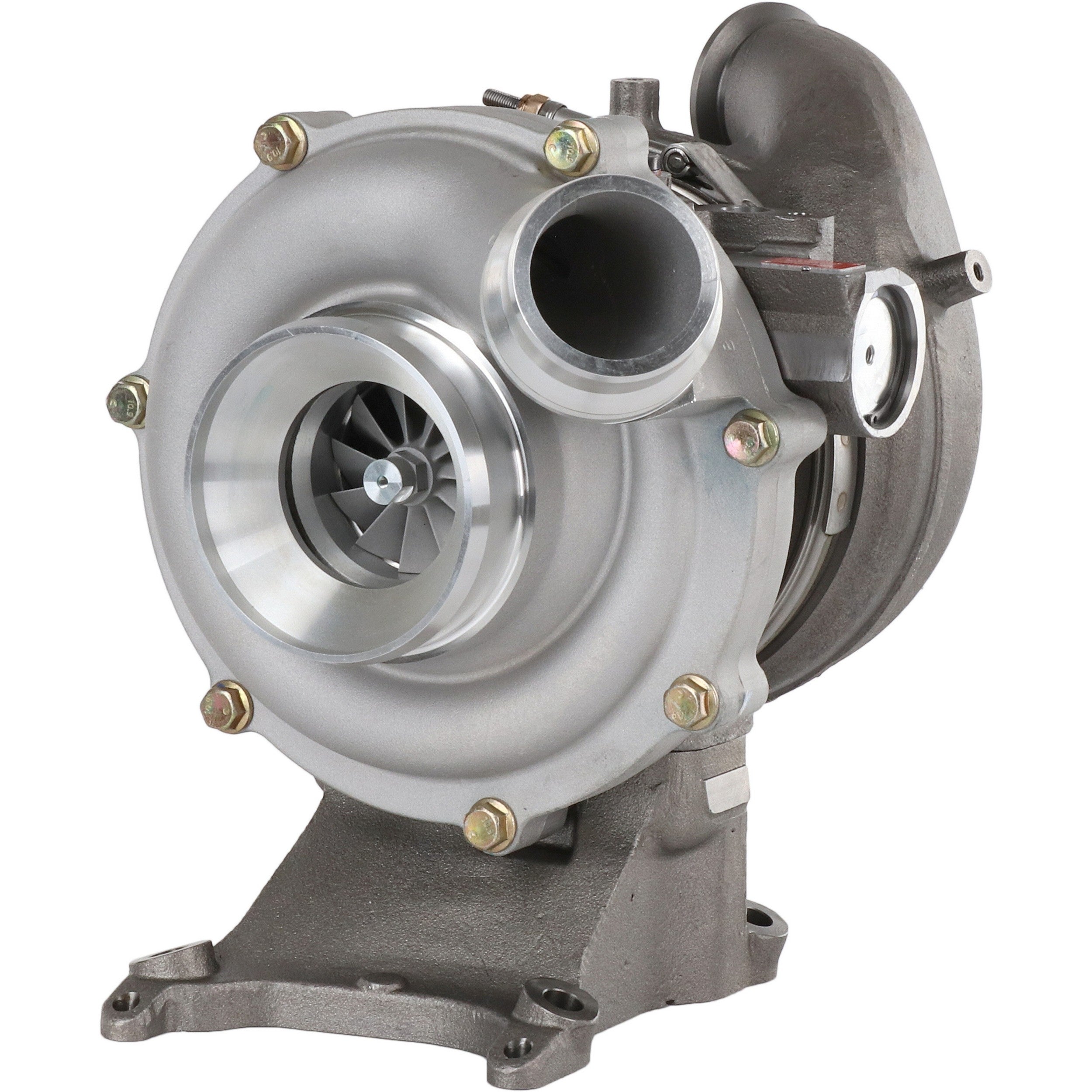 Rotomaster Turbocharger A1670107N