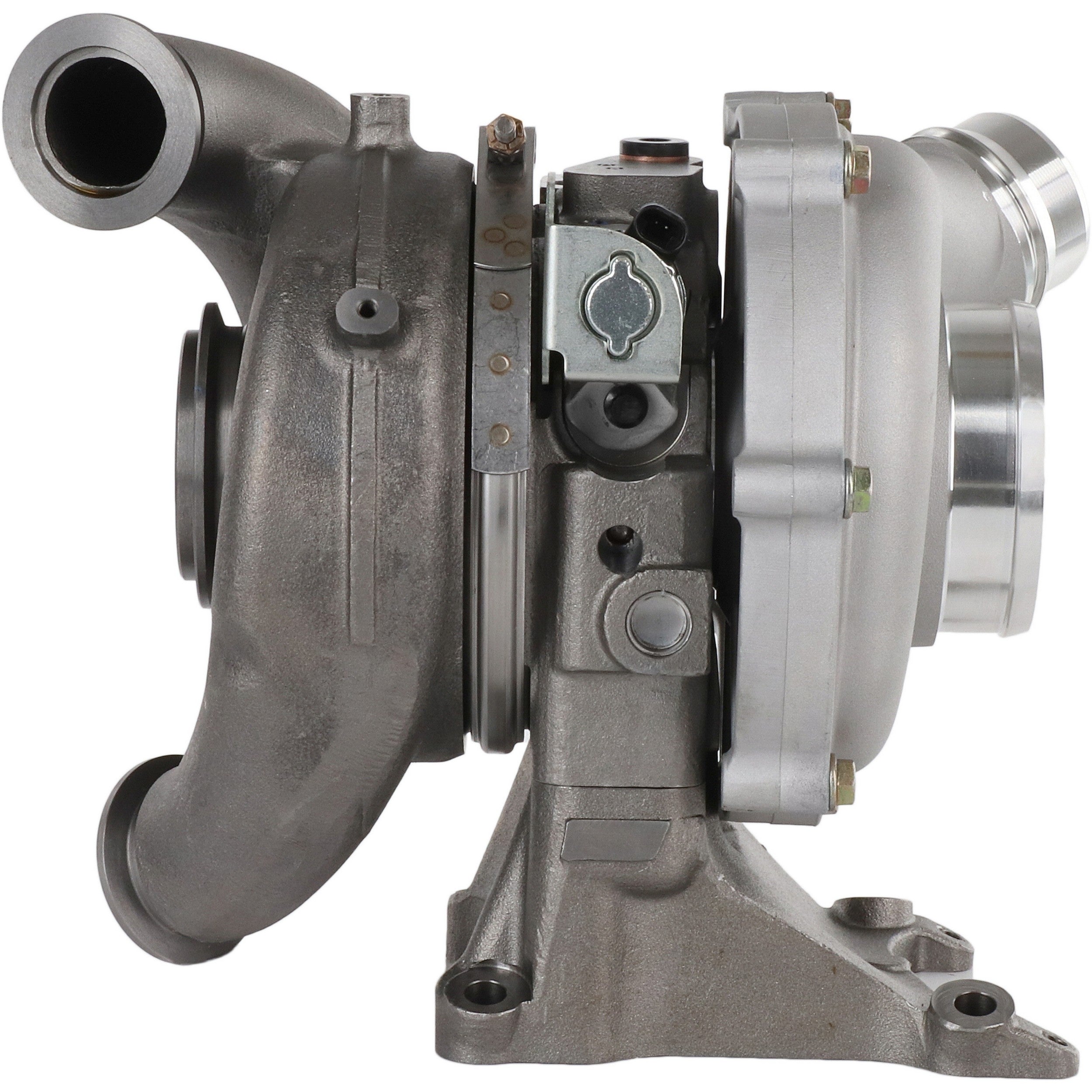 Rotomaster Turbocharger A1670107N