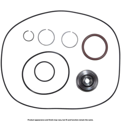 Rotomaster New Turbocharger Service Kit A1670306N