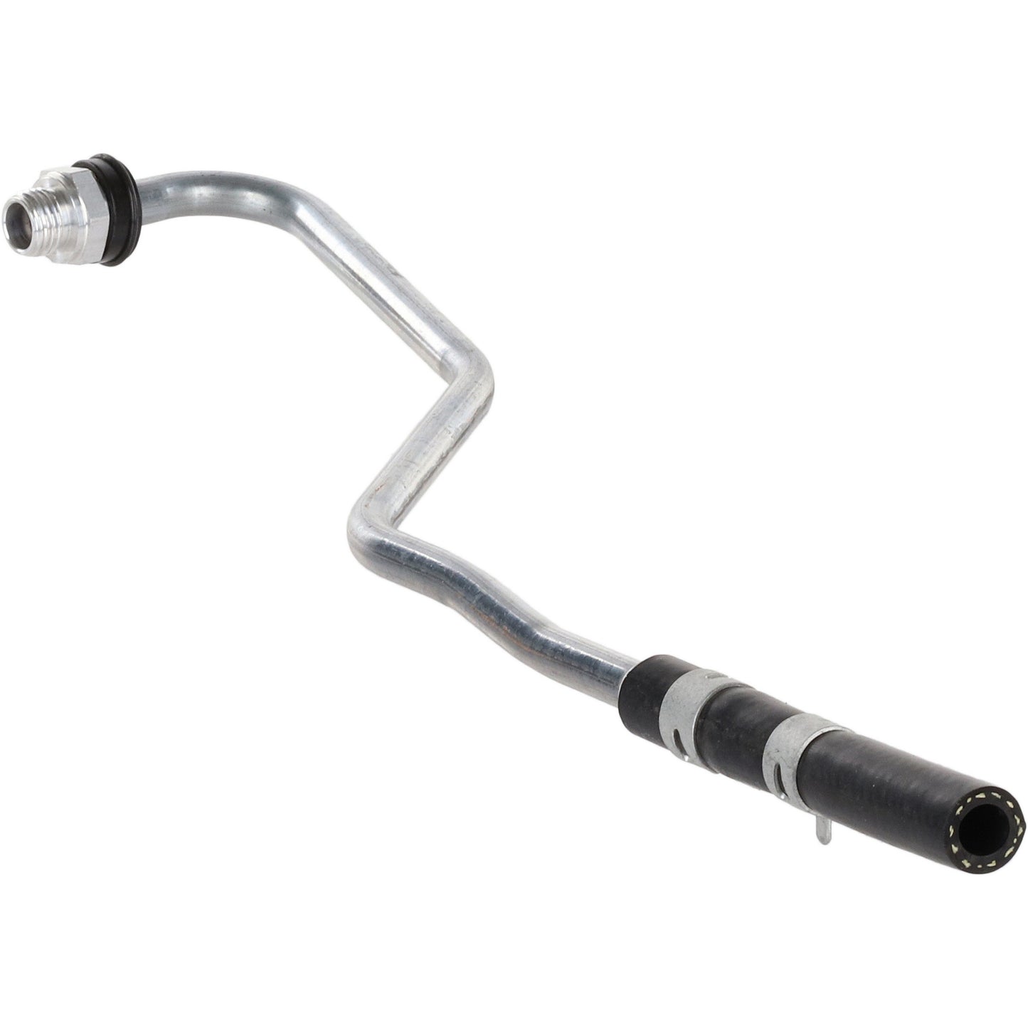Rotomaster Turbocharger Coolant Supply Line A1672207N