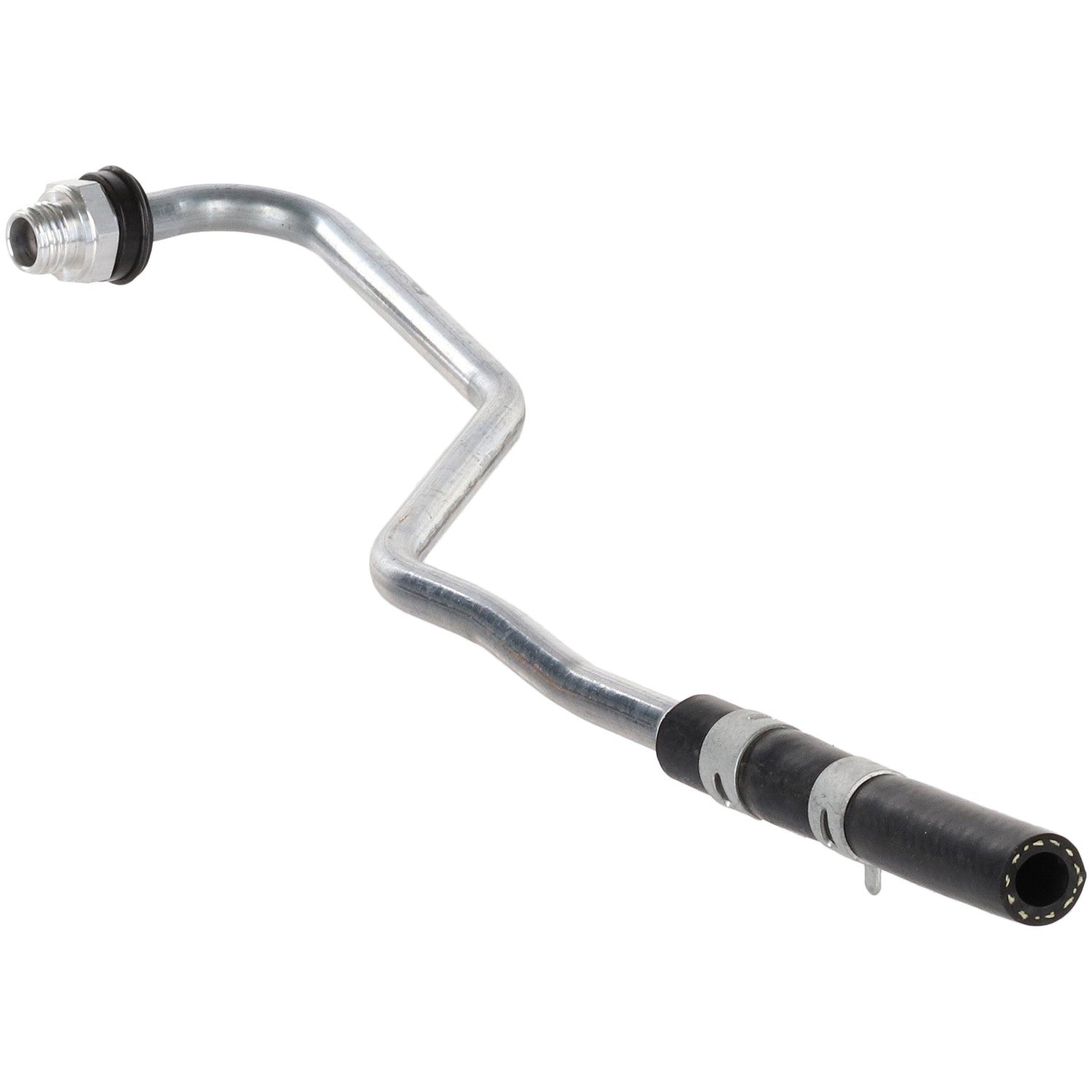 Rotomaster Turbocharger Coolant Supply Line A1672207N