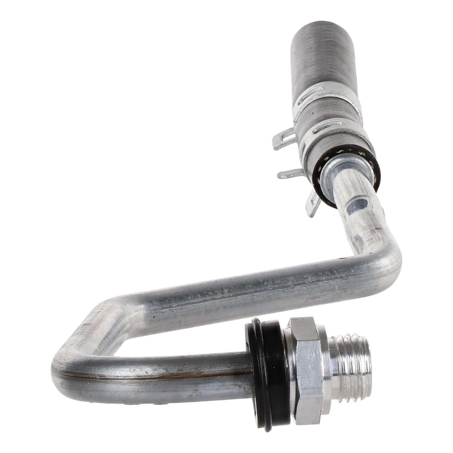 Rotomaster Turbocharger Coolant Supply Line A1672207N