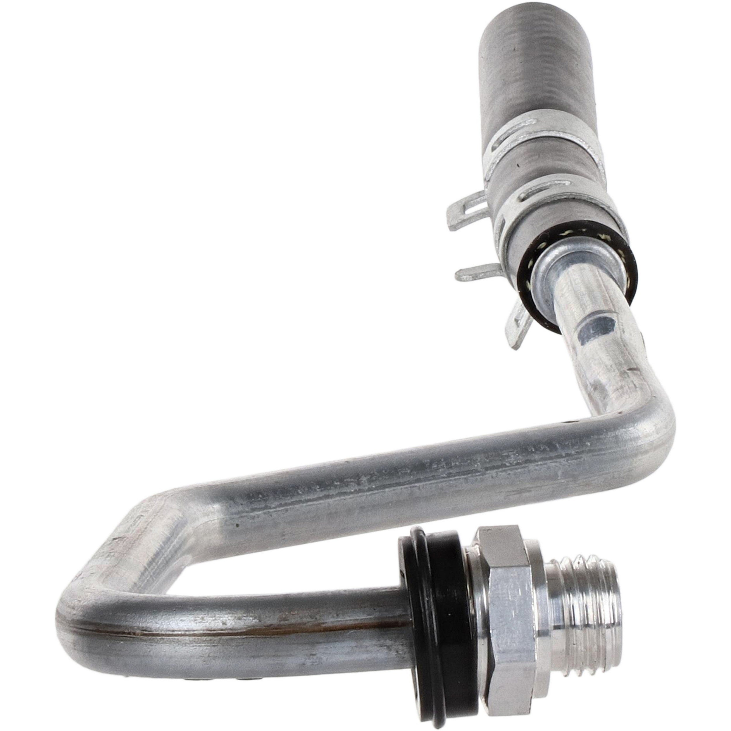 Rotomaster Turbocharger Coolant Supply Line A1672207N