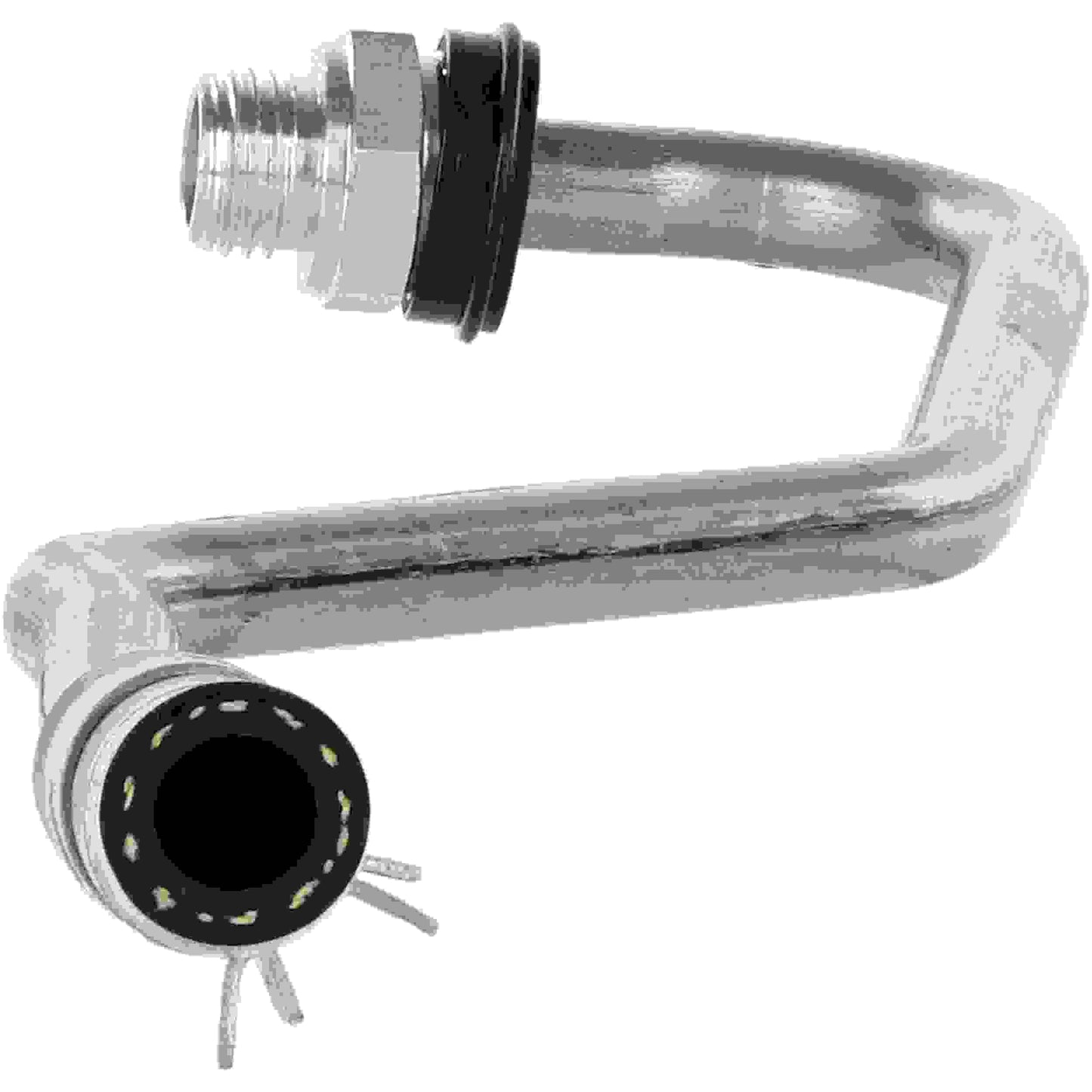 Rotomaster Turbocharger Coolant Supply Line A1672207N