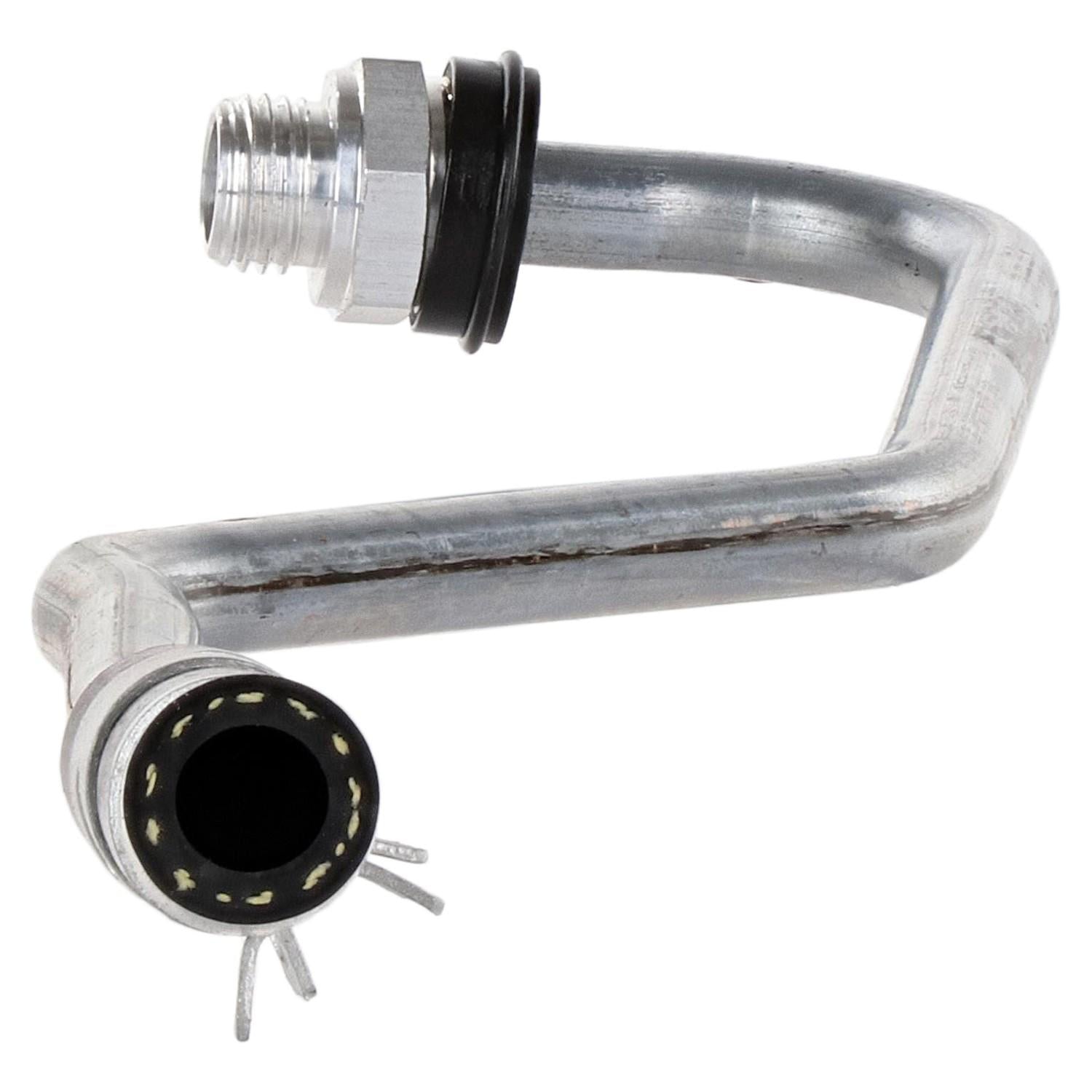 Rotomaster Turbocharger Coolant Supply Line A1672207N