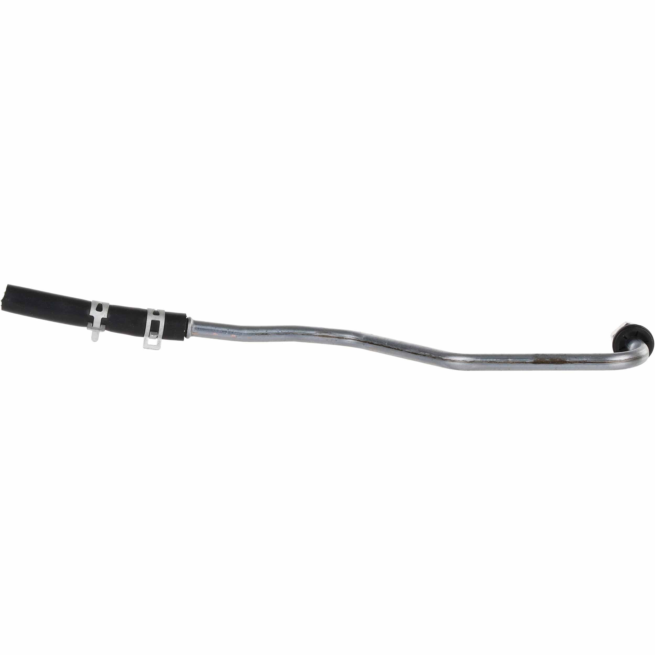 Rotomaster Turbocharger Coolant Supply Line A1672207N