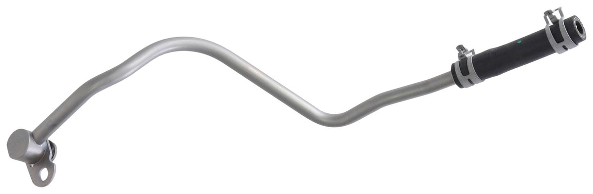 Rotomaster Turbocharger Coolant Line A1675401N