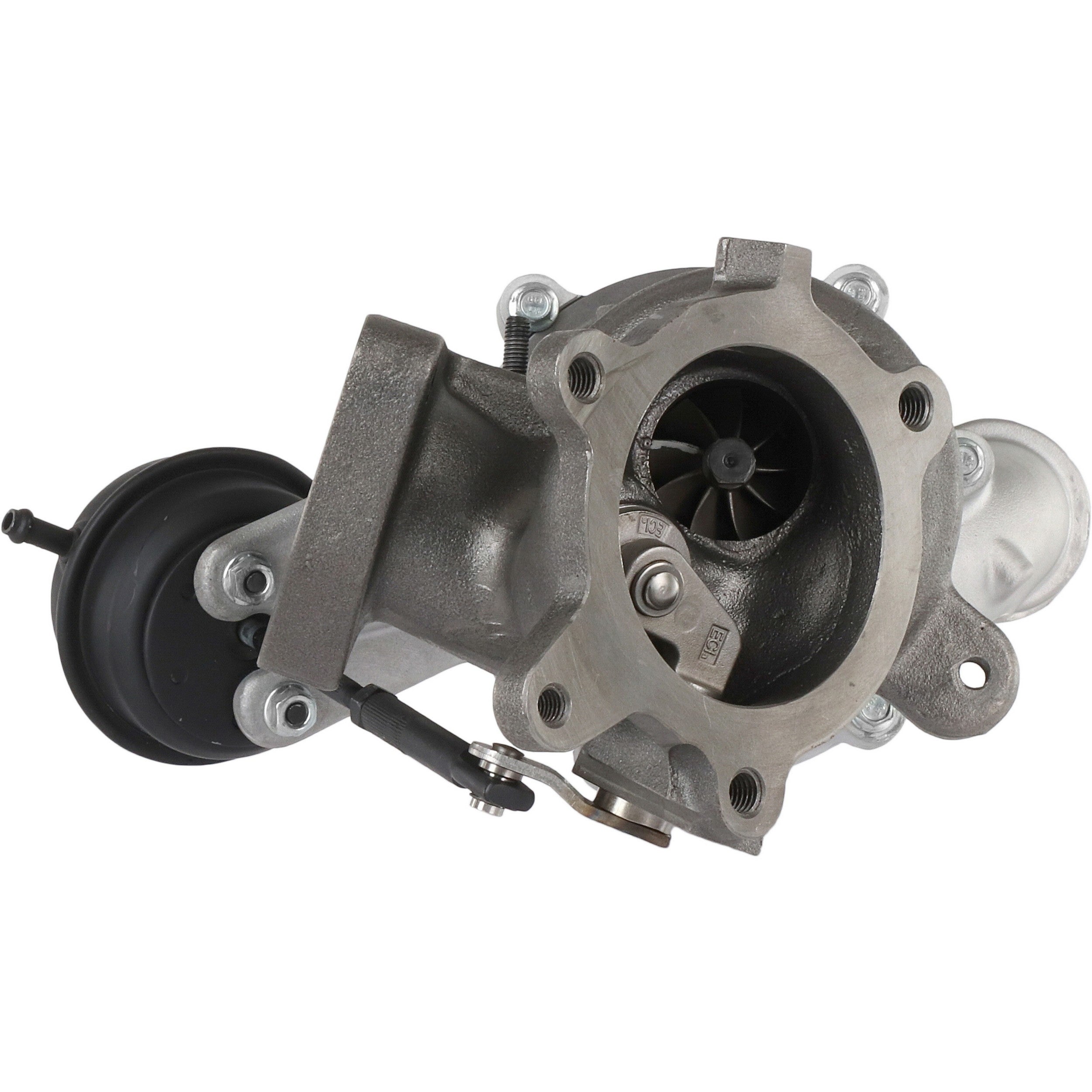 Rotomaster Turbocharger A8150127R