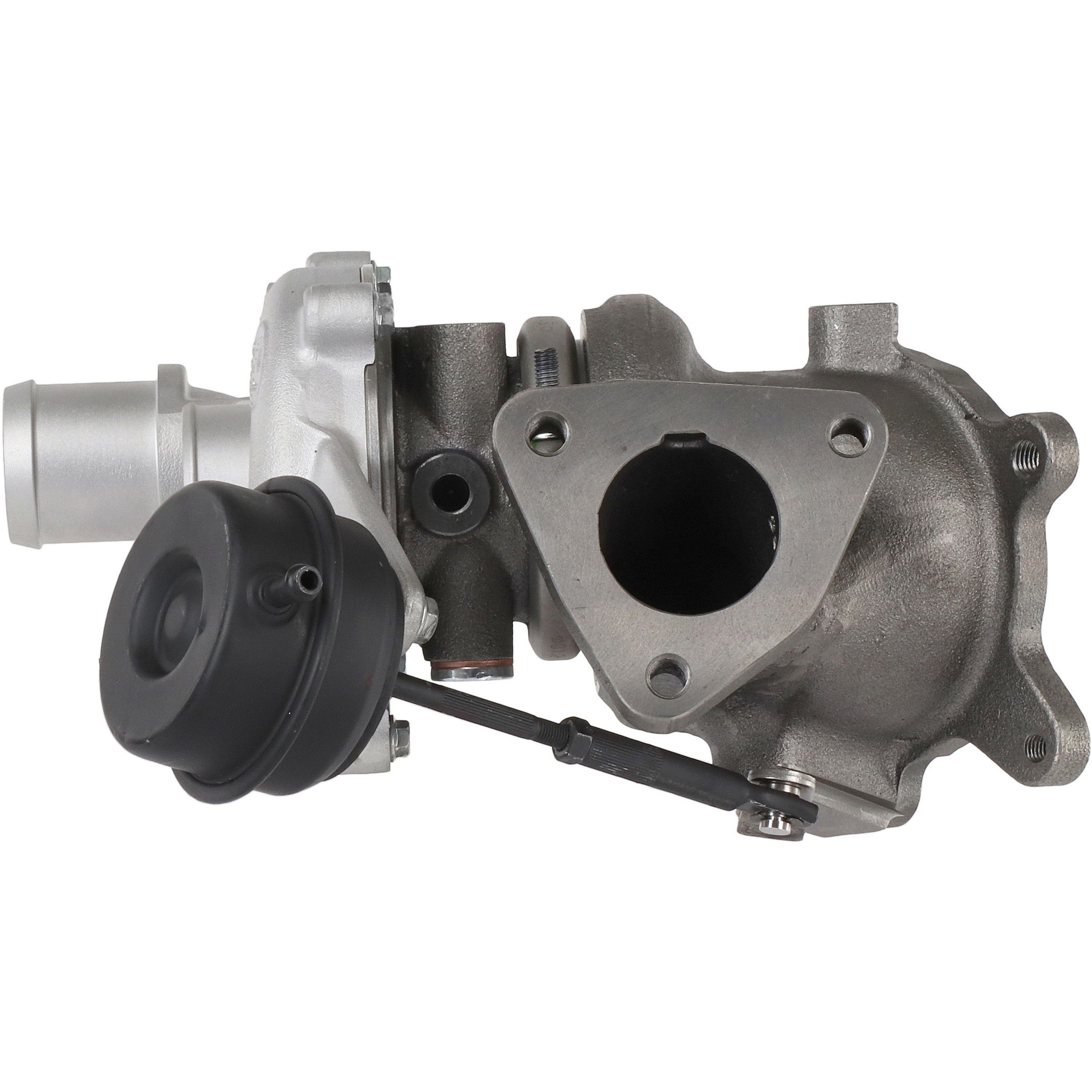 Rotomaster Turbocharger A8150127R