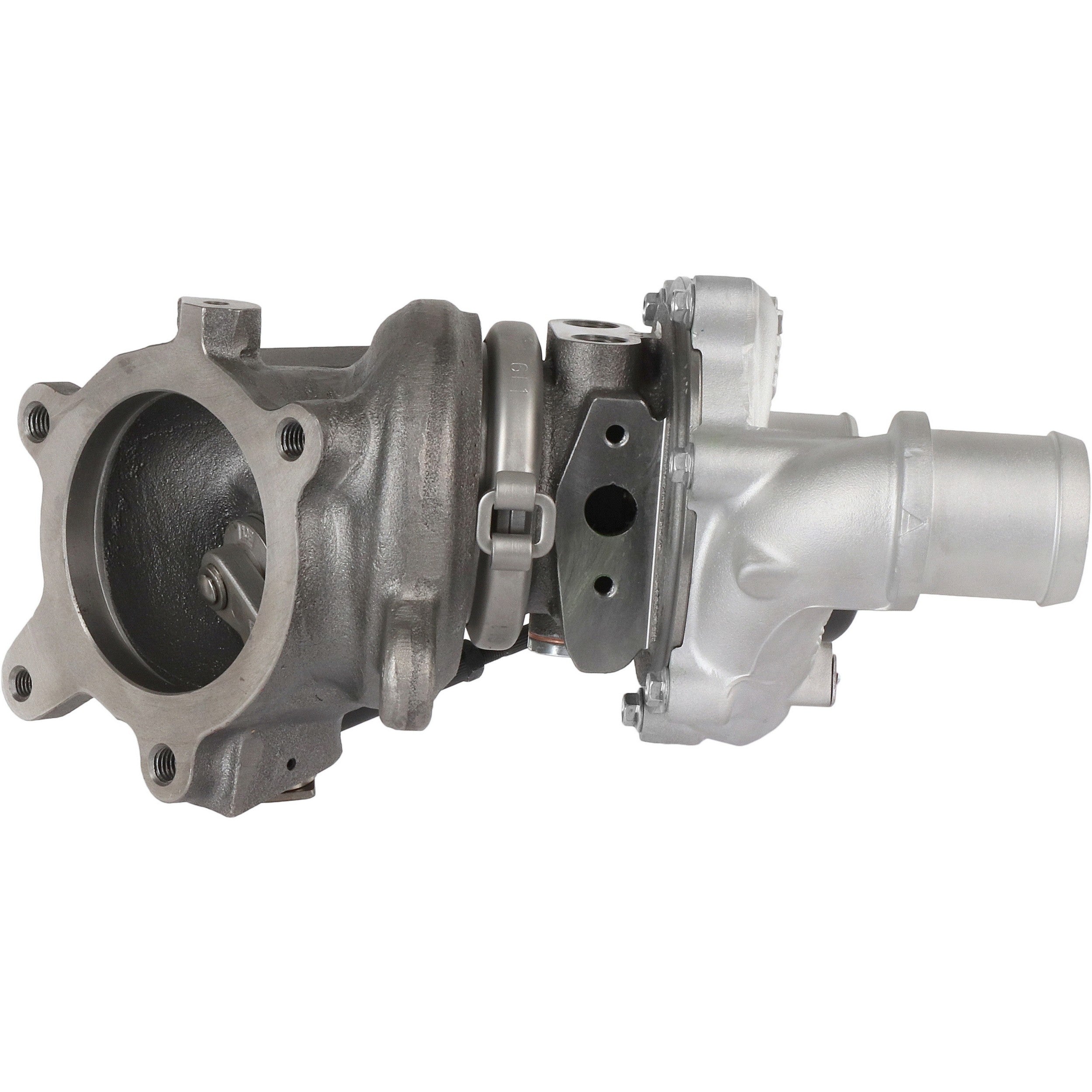 Rotomaster Turbocharger A8150127R