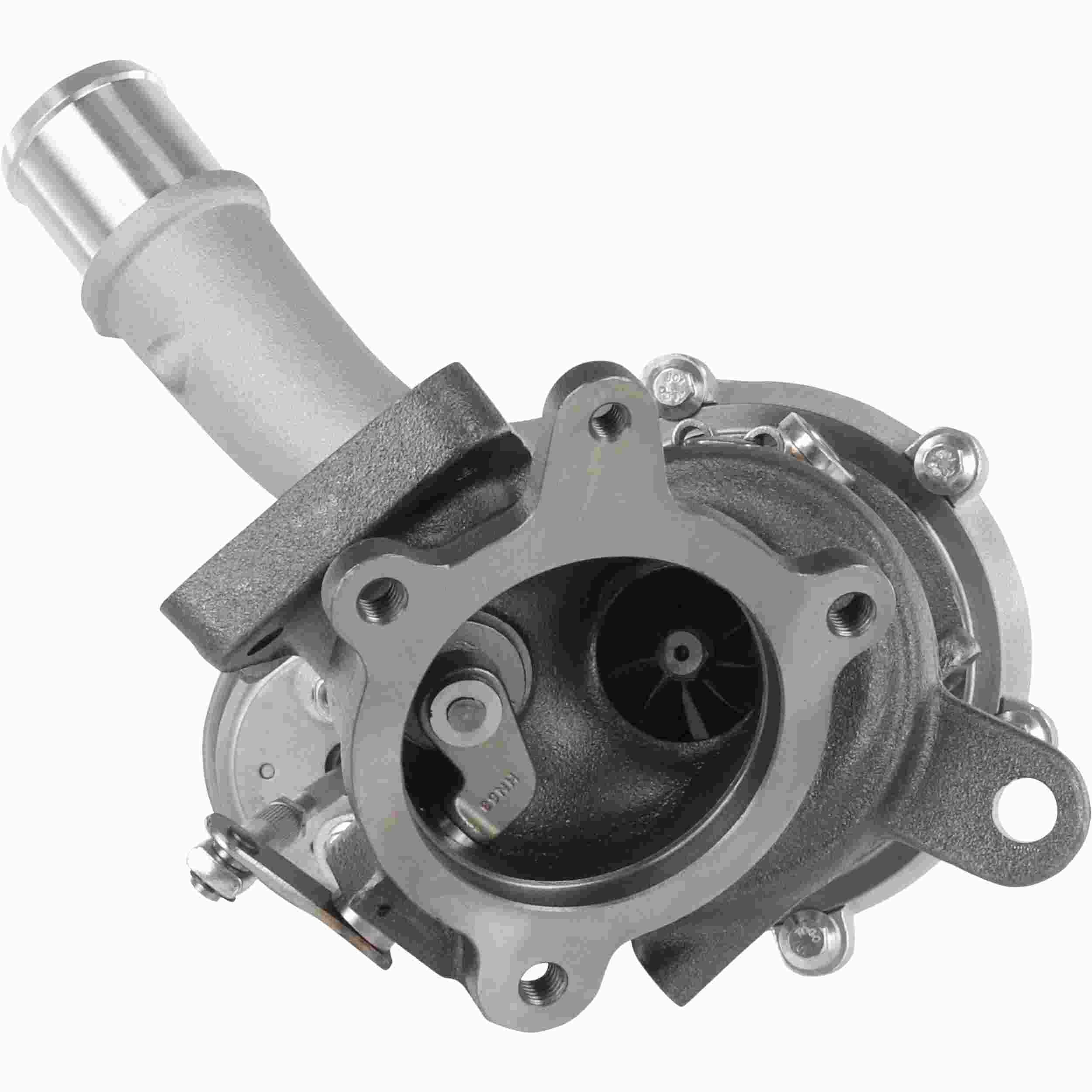 Rotomaster Turbocharger A8150128R