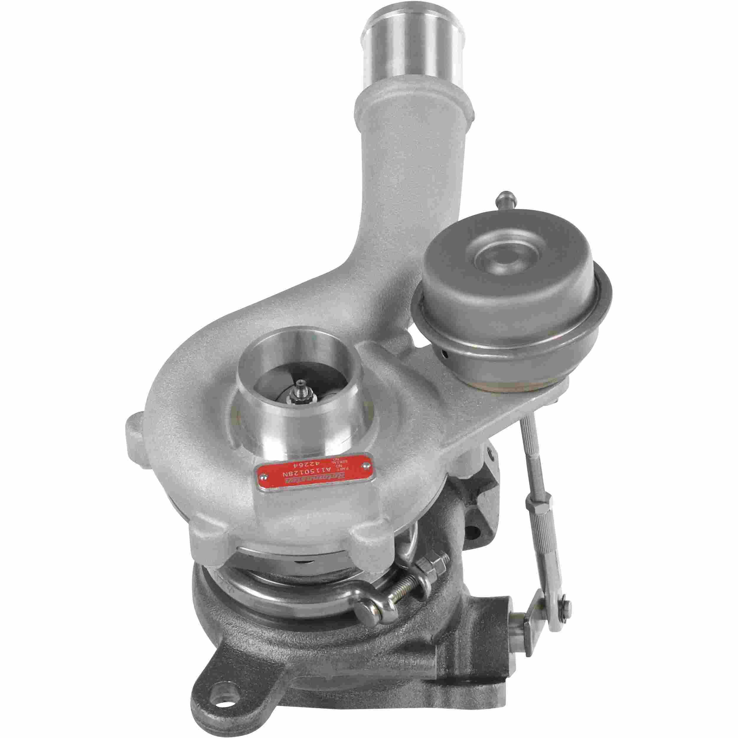 Rotomaster Turbocharger A8150128R