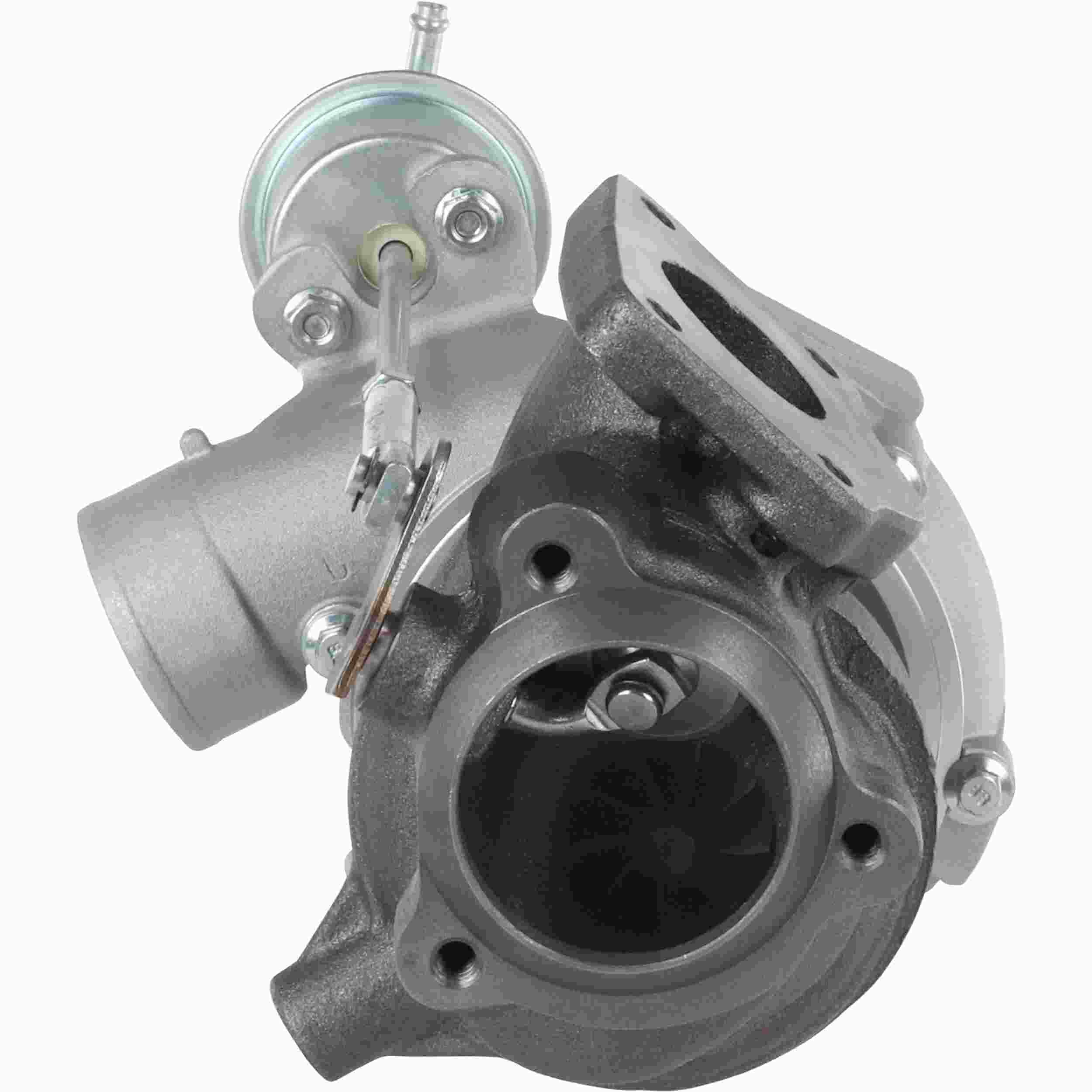 Rotomaster Turbocharger A8170117R